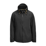 Shell jacket