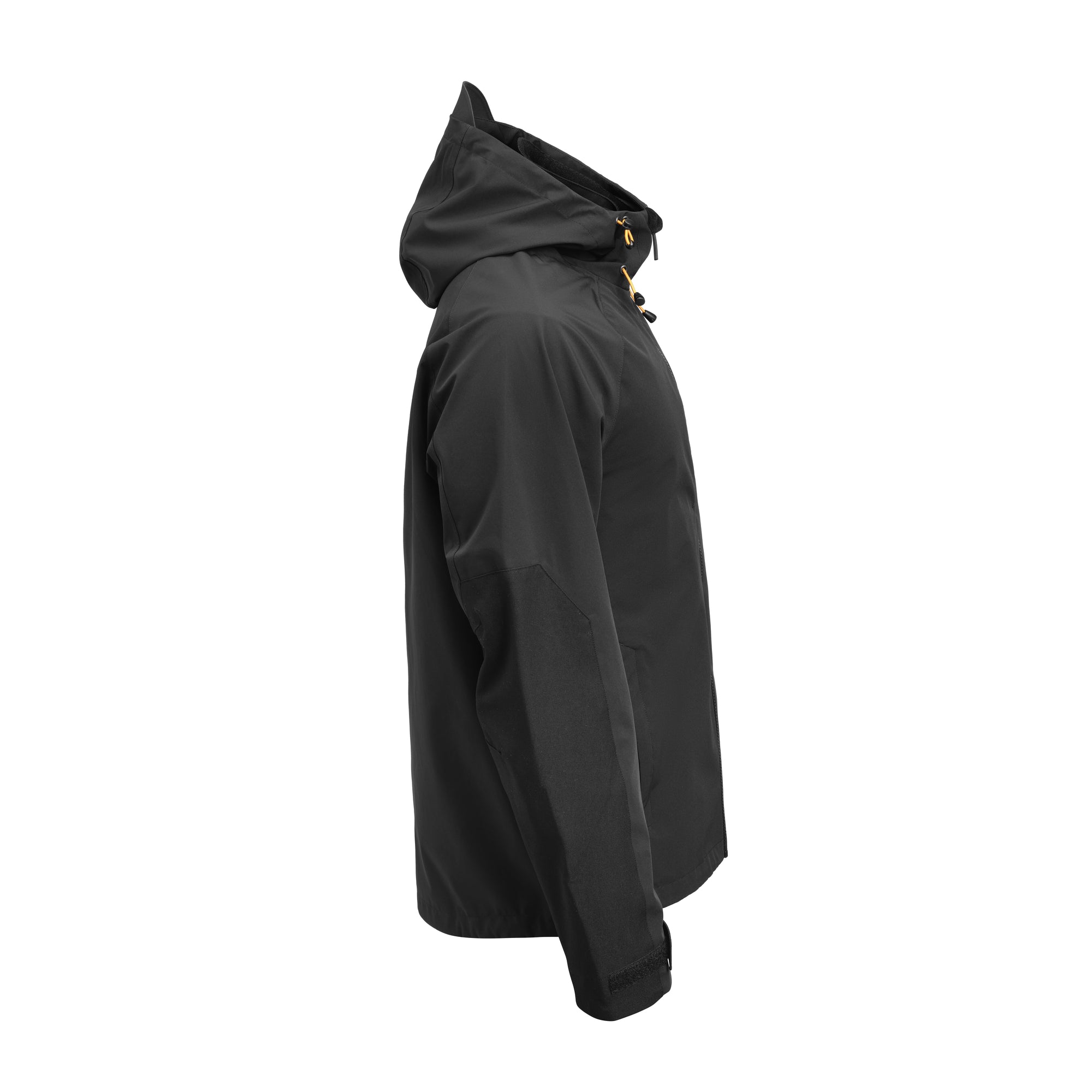 Shell jacket