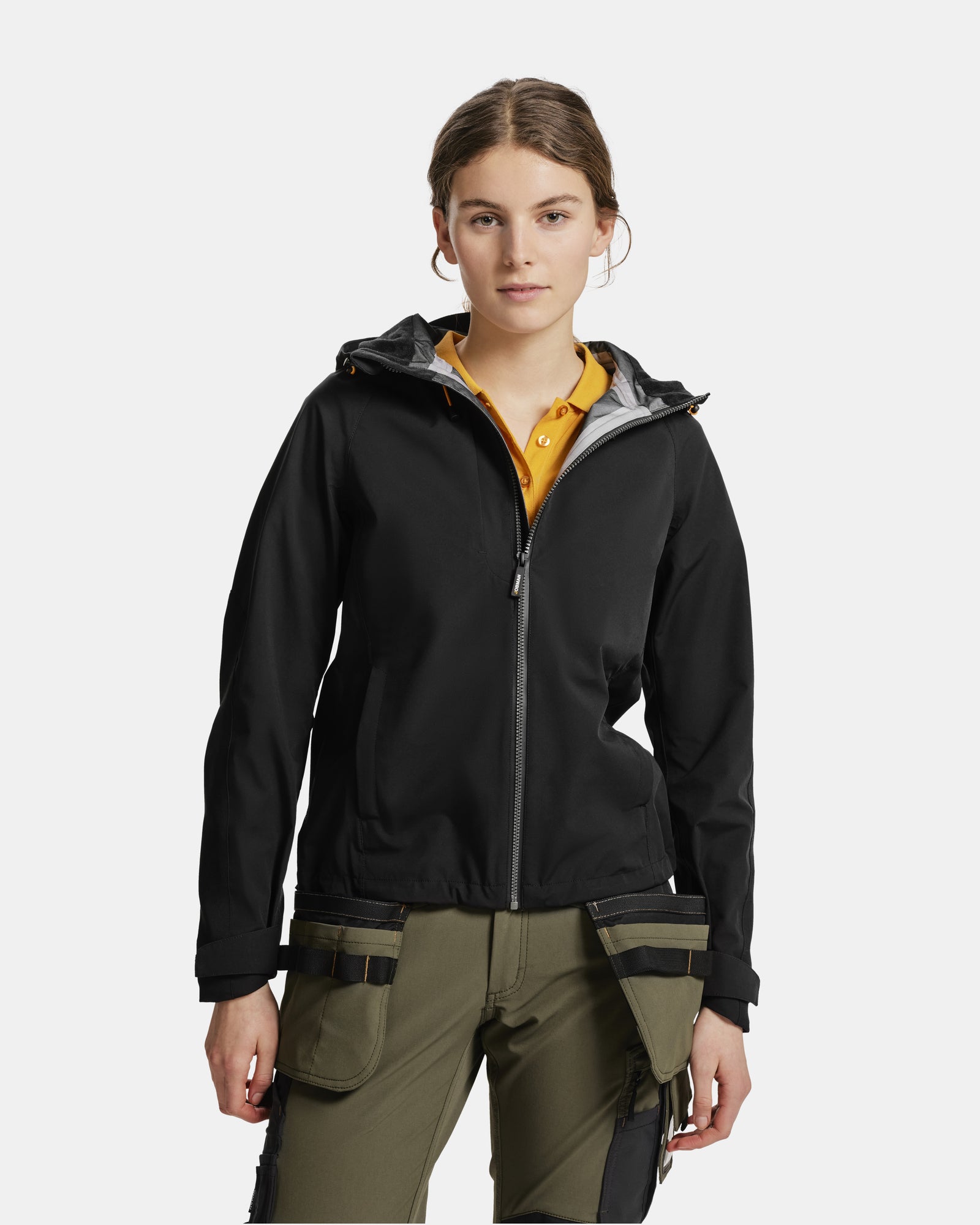 Women´s Shell jacket