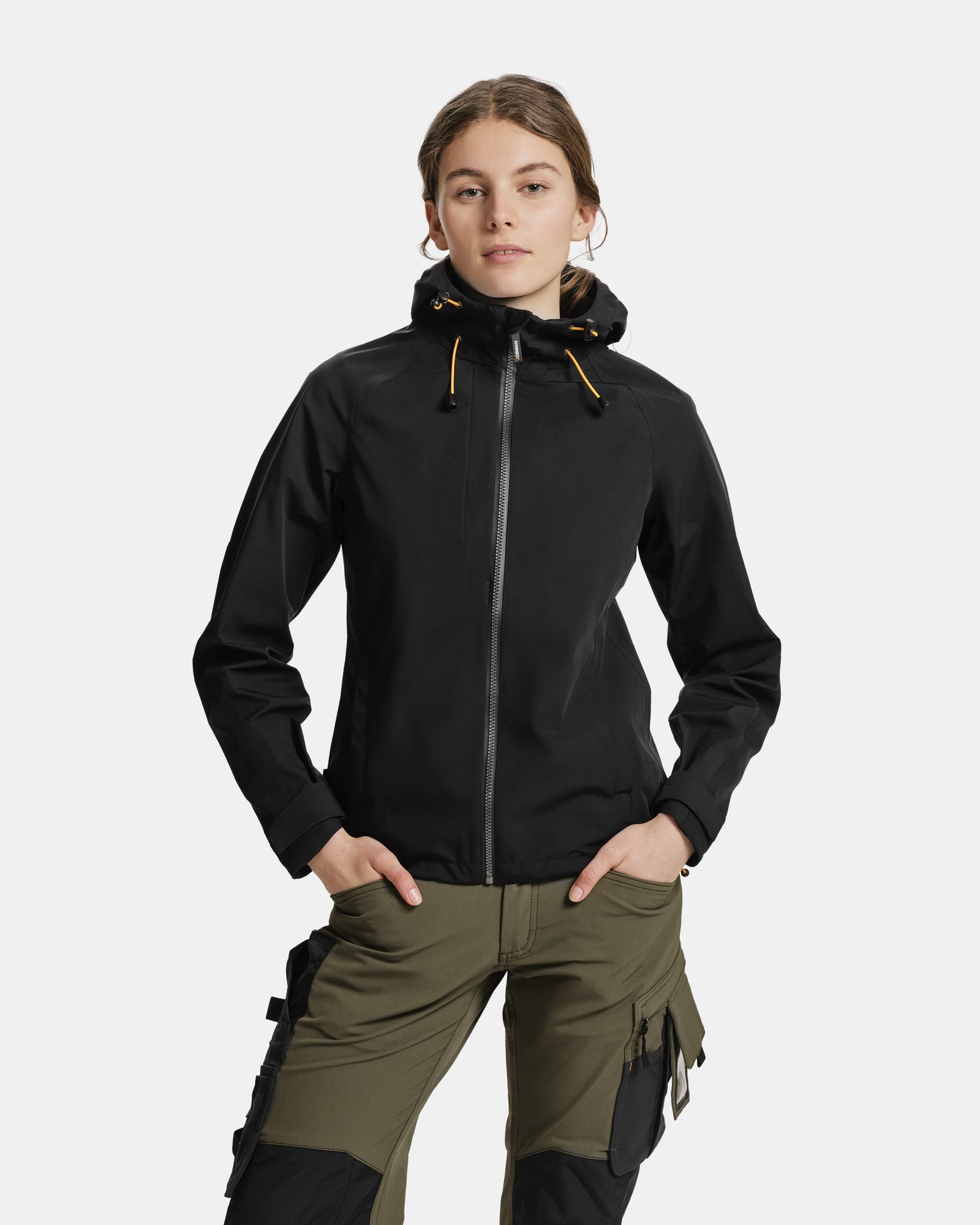 Women´s Shell jacket