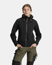 Women´s Shell jacket