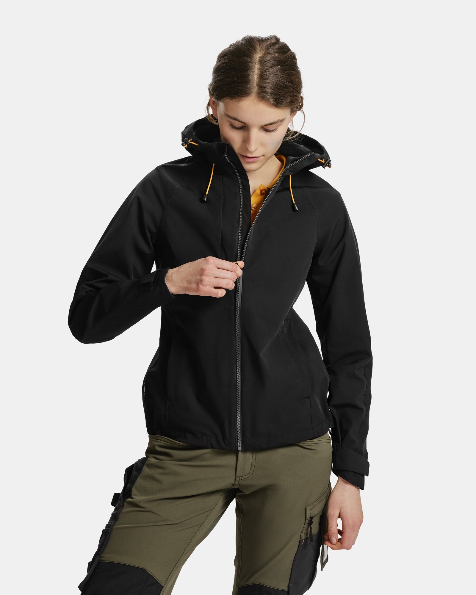 Women´s Shell jacket
