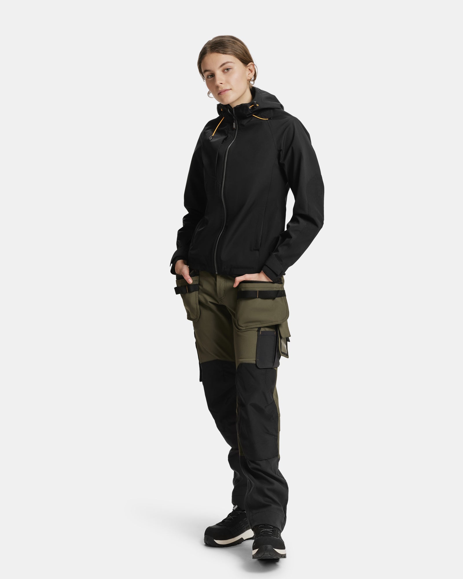Women´s Shell jacket
