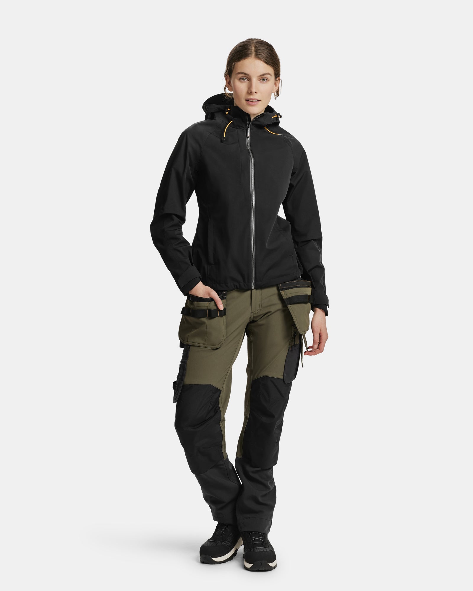 Women´s Shell jacket