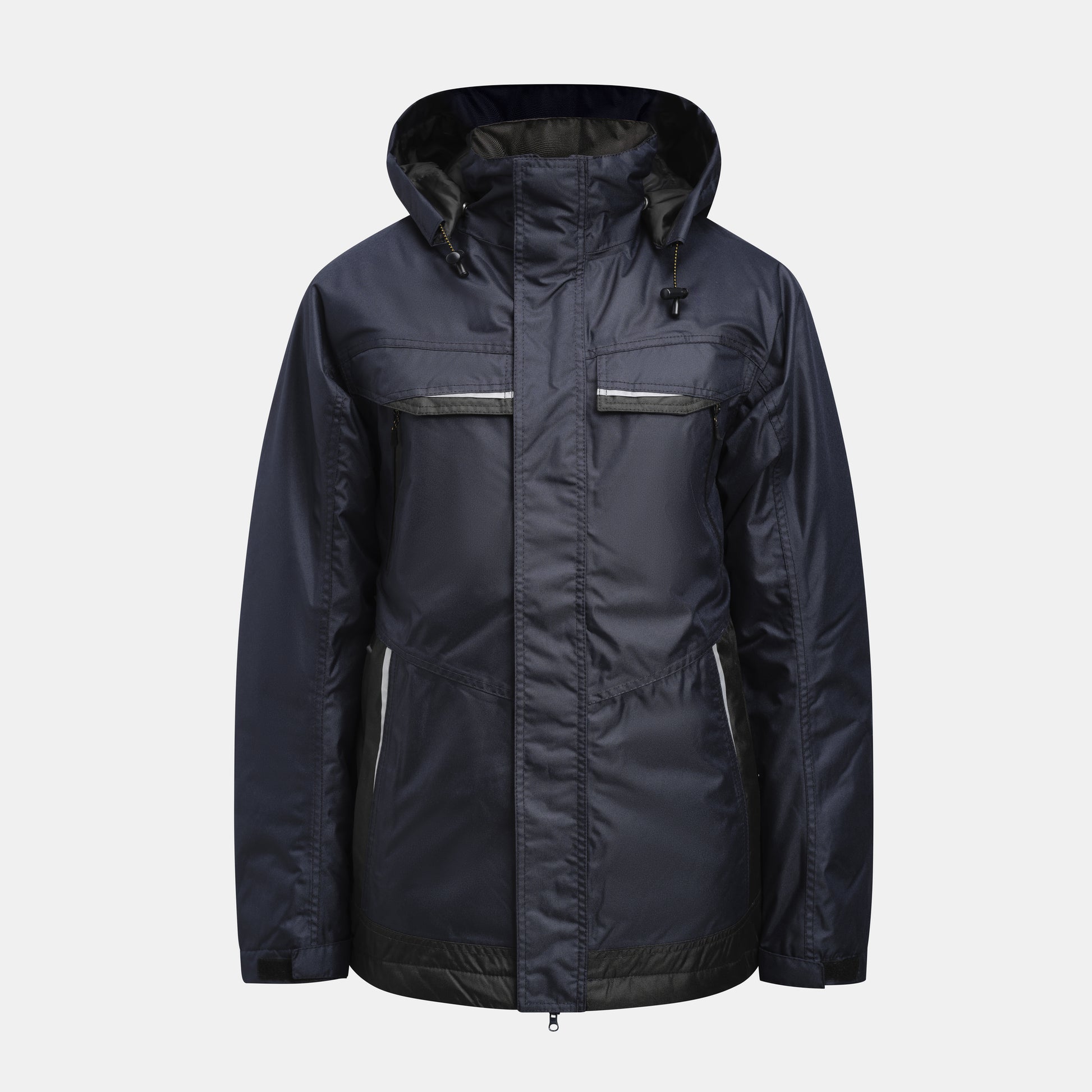 Padded Jacket