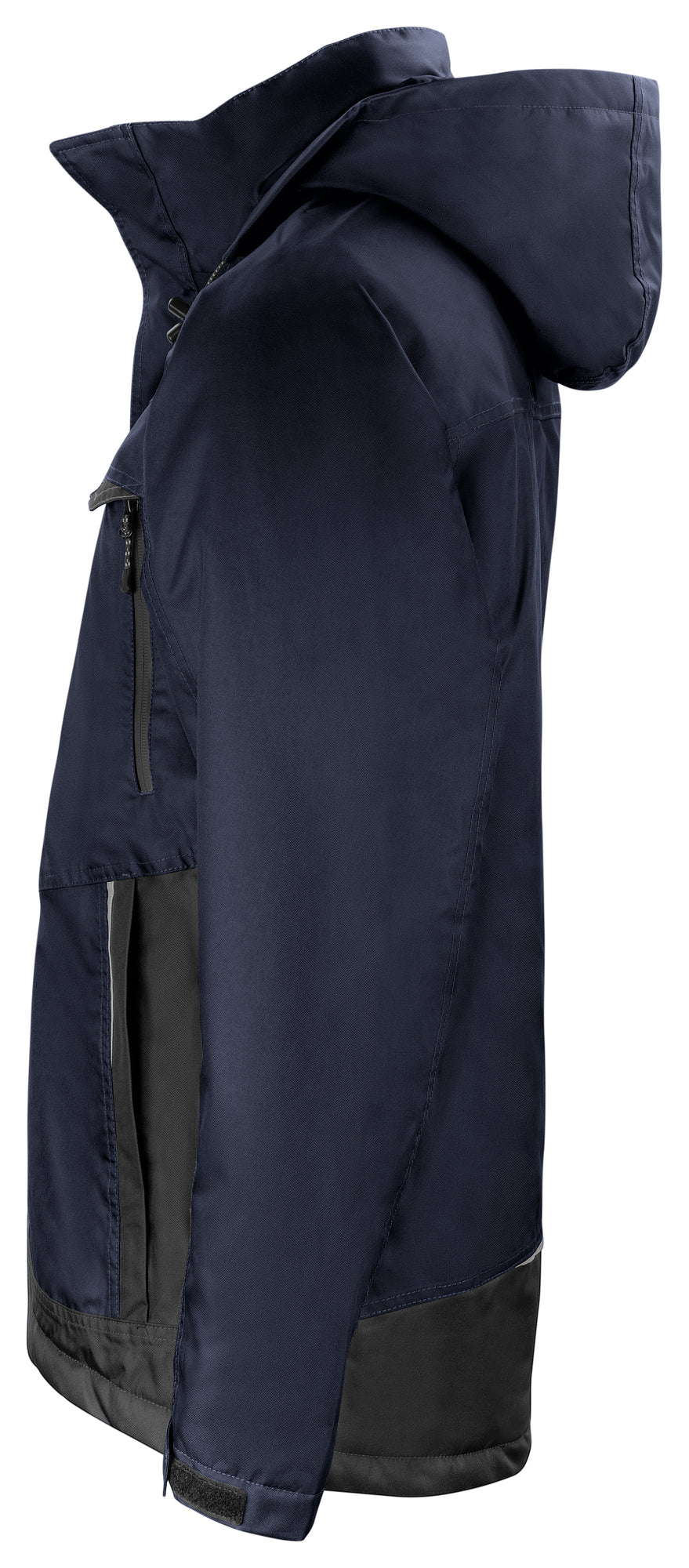 Padded Jacket