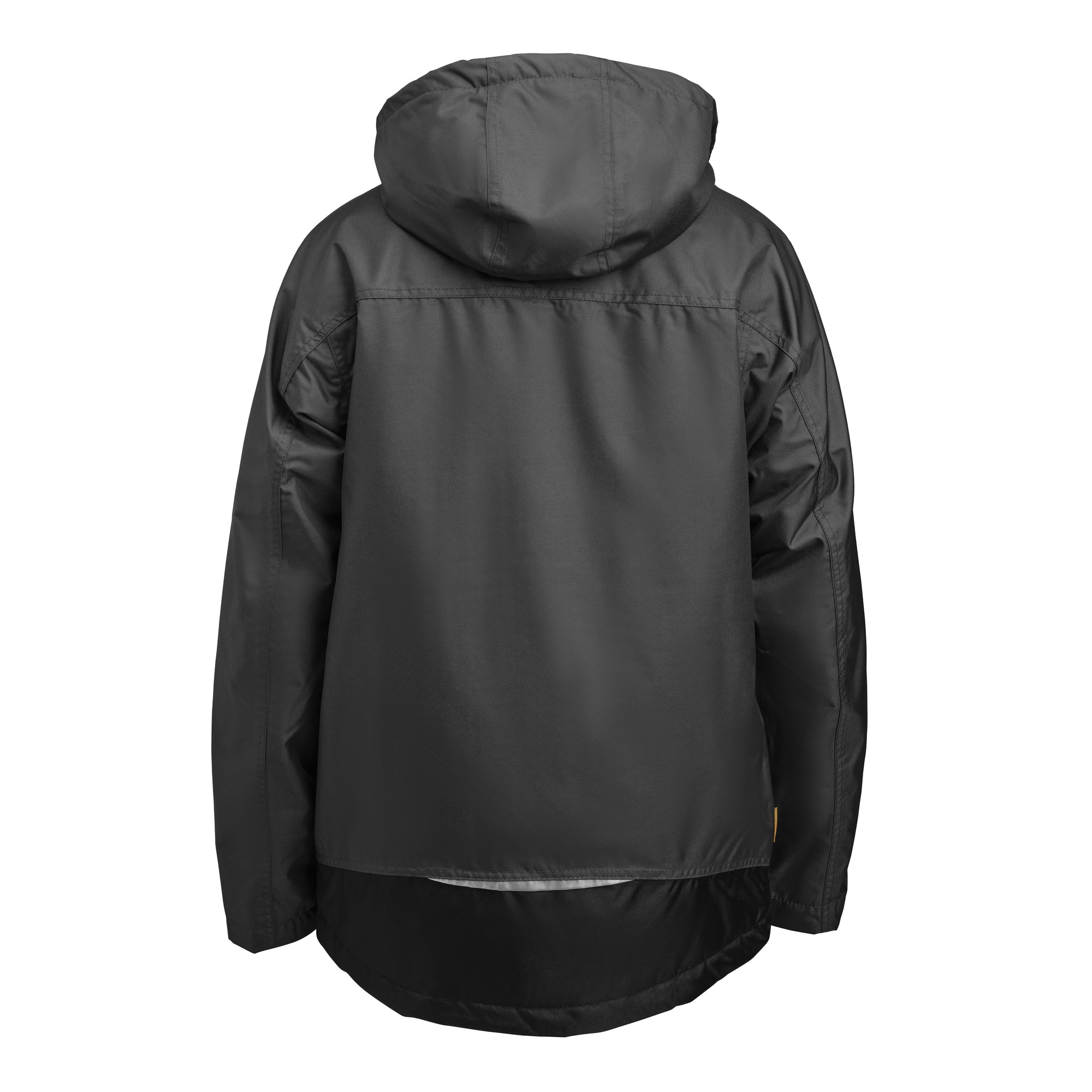 Padded Jacket