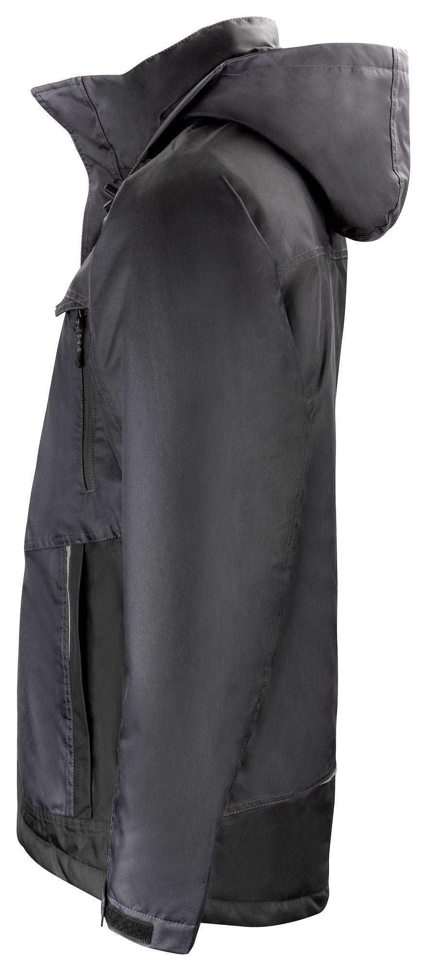 Padded Jacket