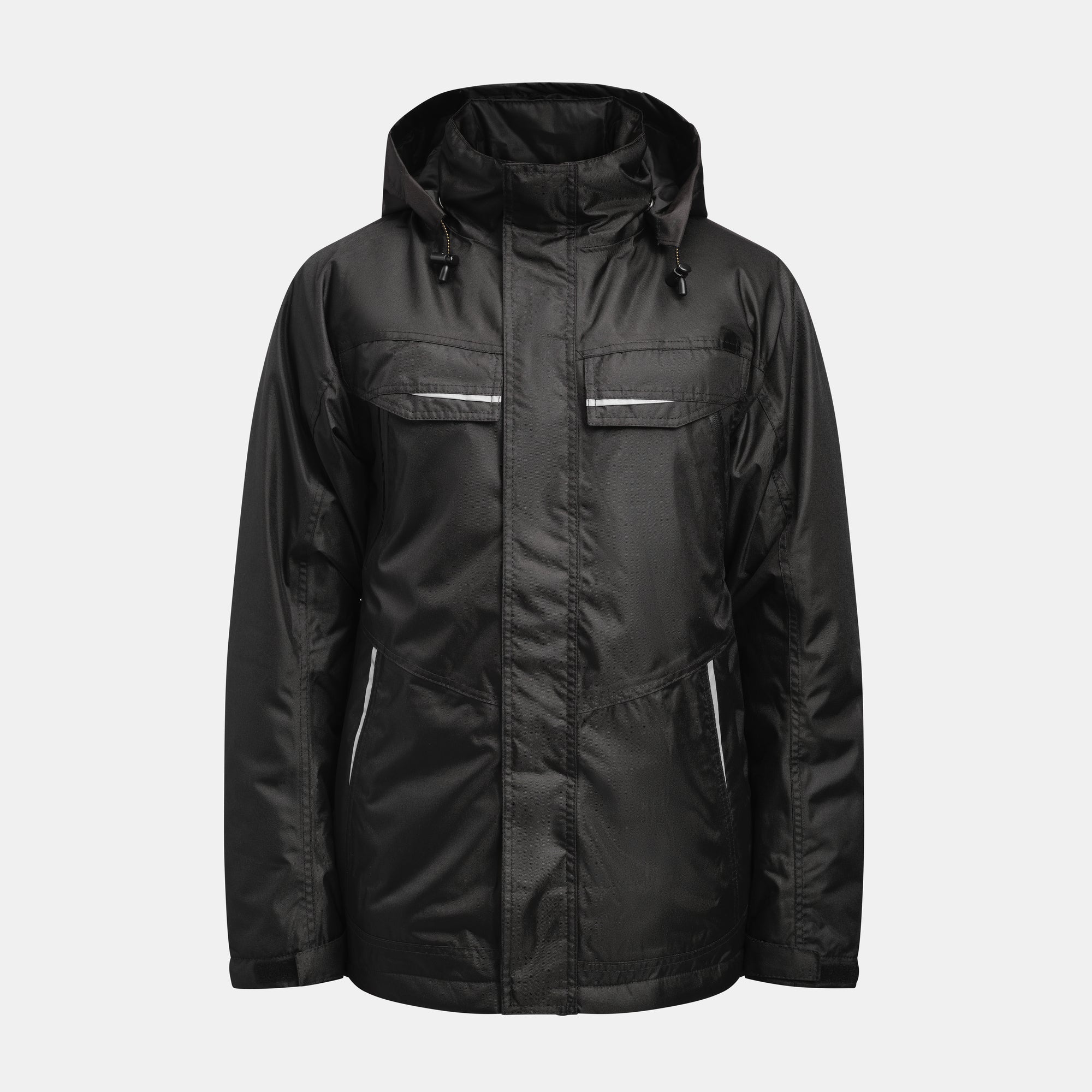 Padded Jacket