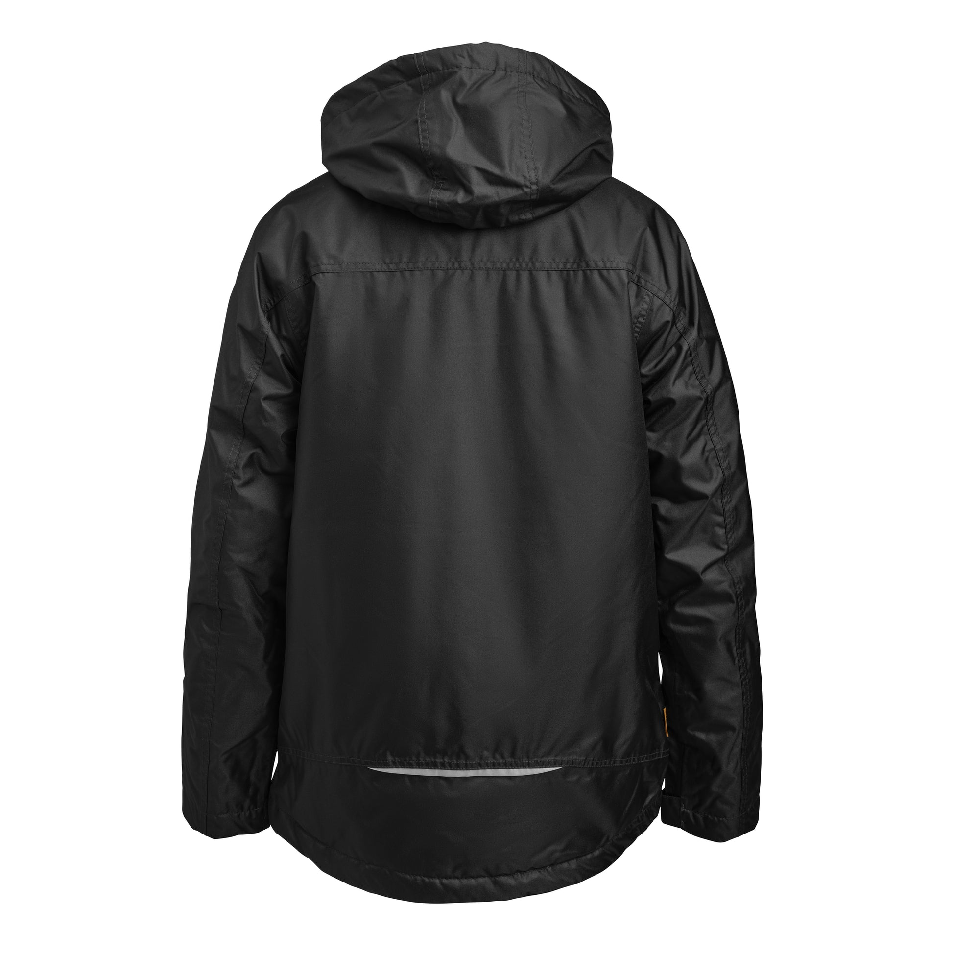 Padded Jacket