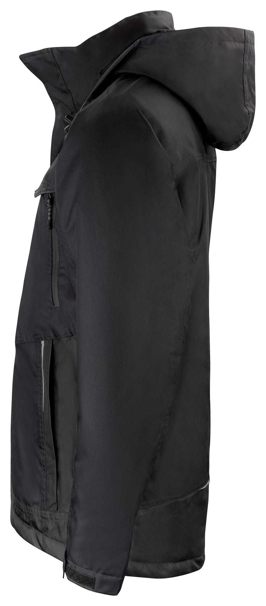 Padded Jacket