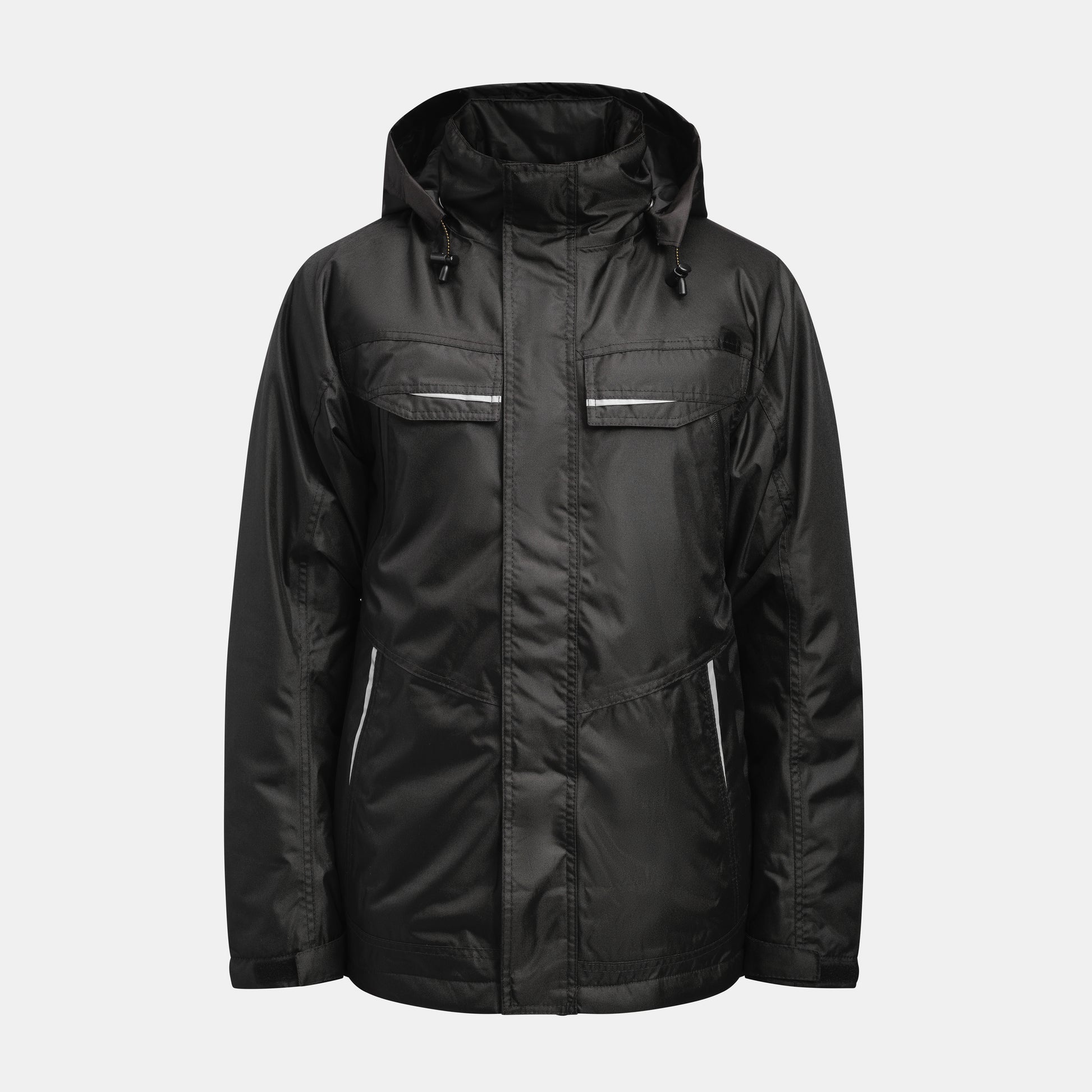 Padded Jacket