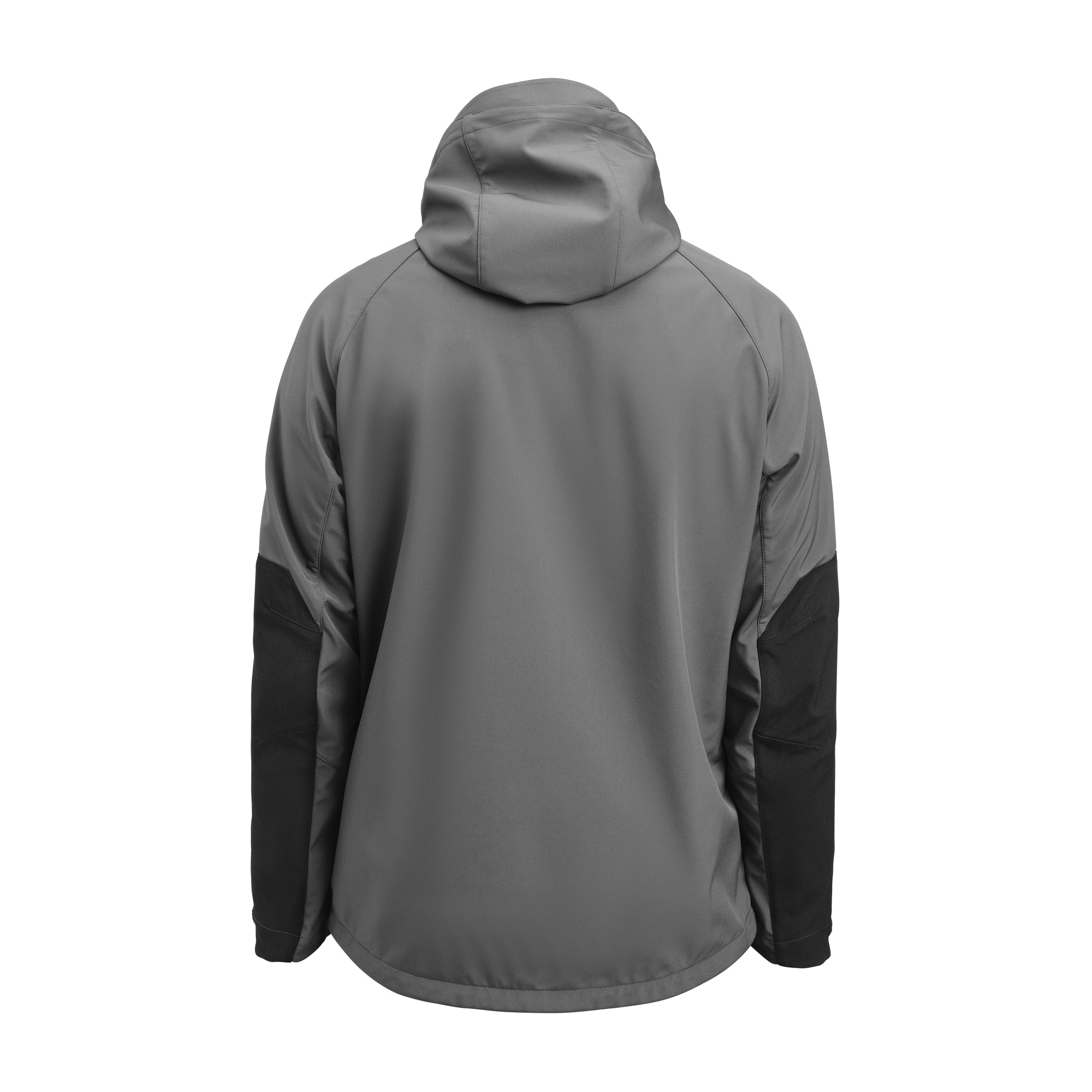 Softshell jacket