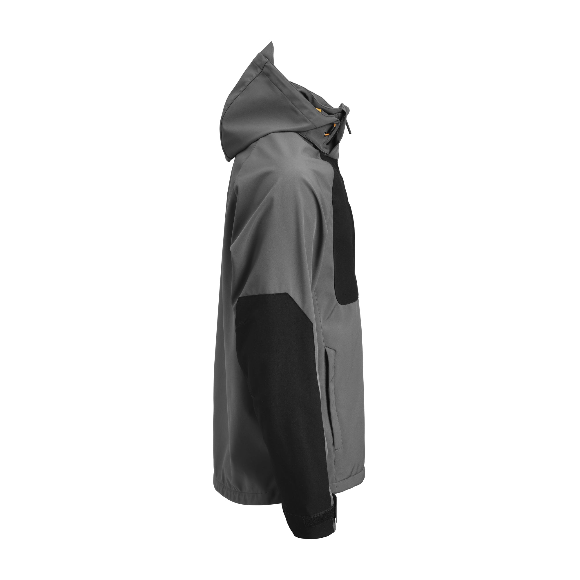 Softshell jacket