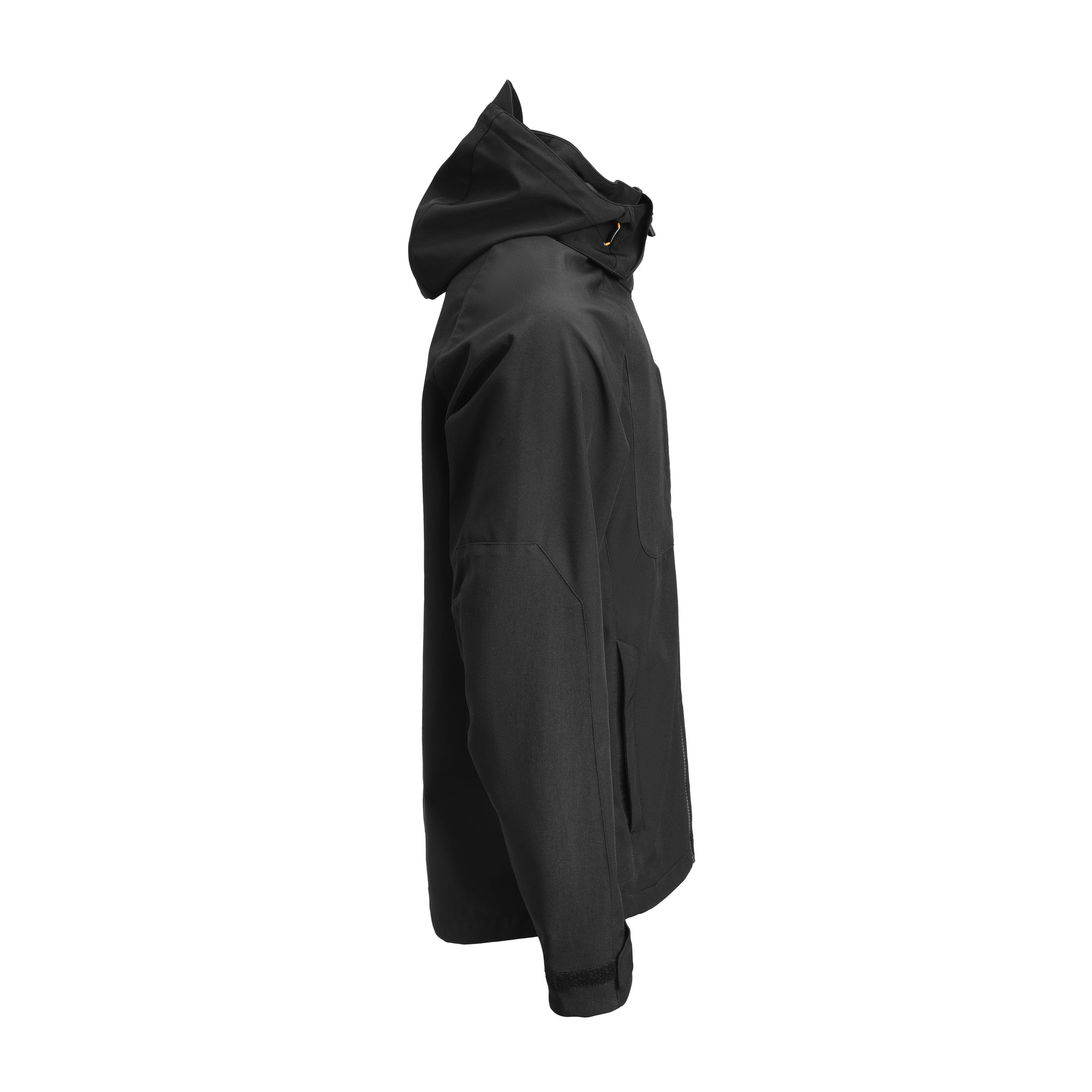 Softshell jacket