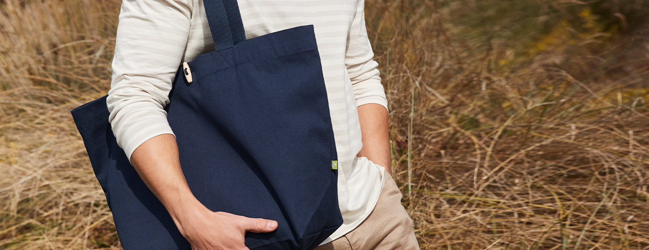 EarthAware® Organic Marina Tote - BBW850
