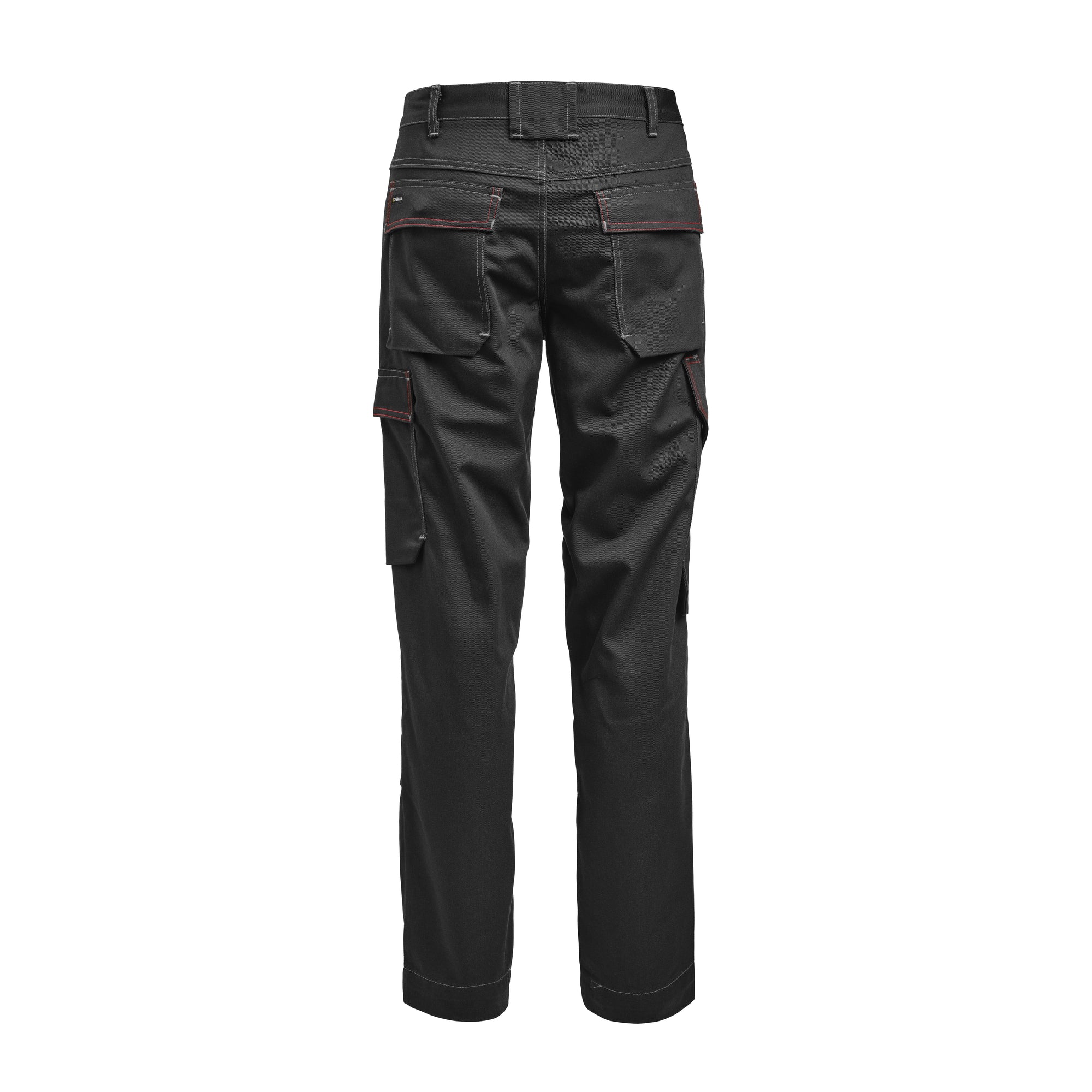 Trouser Flame