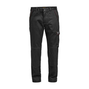 Trouser Flame