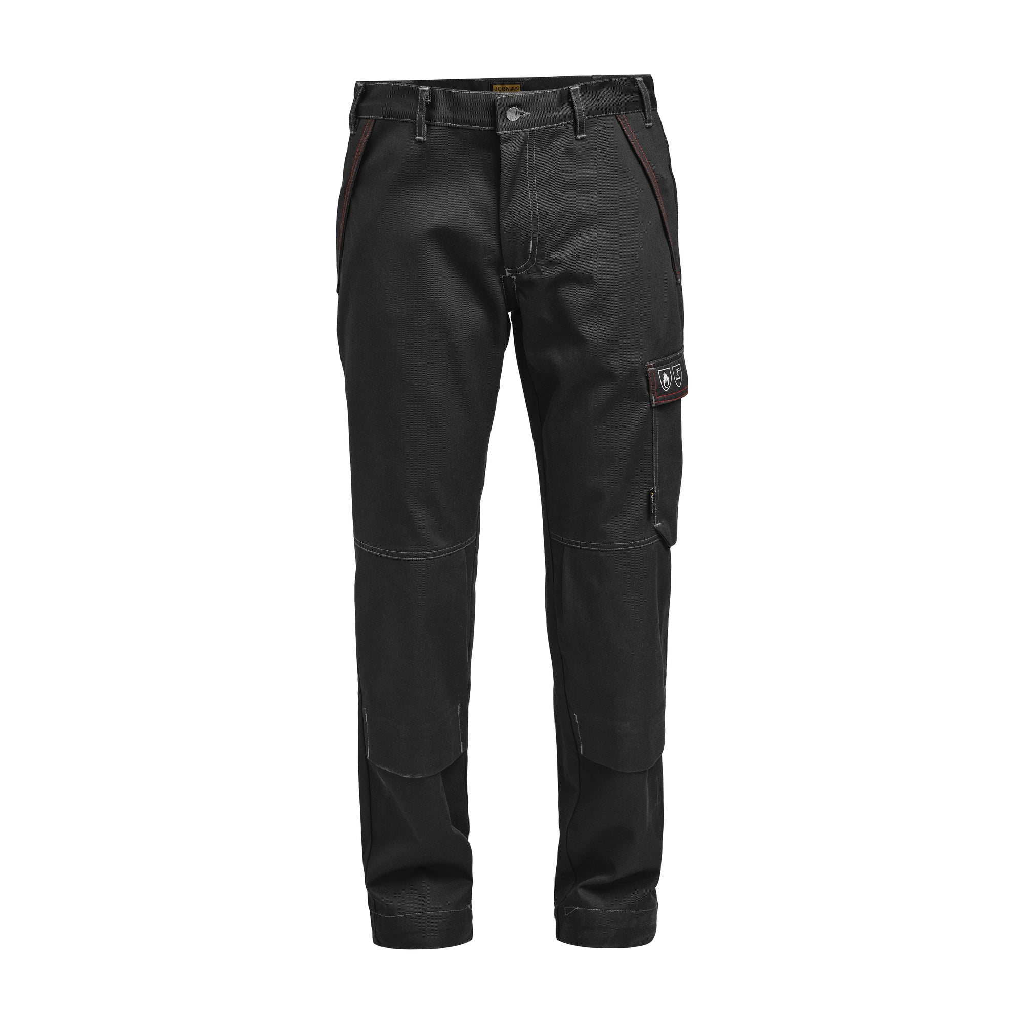Trouser Flame
