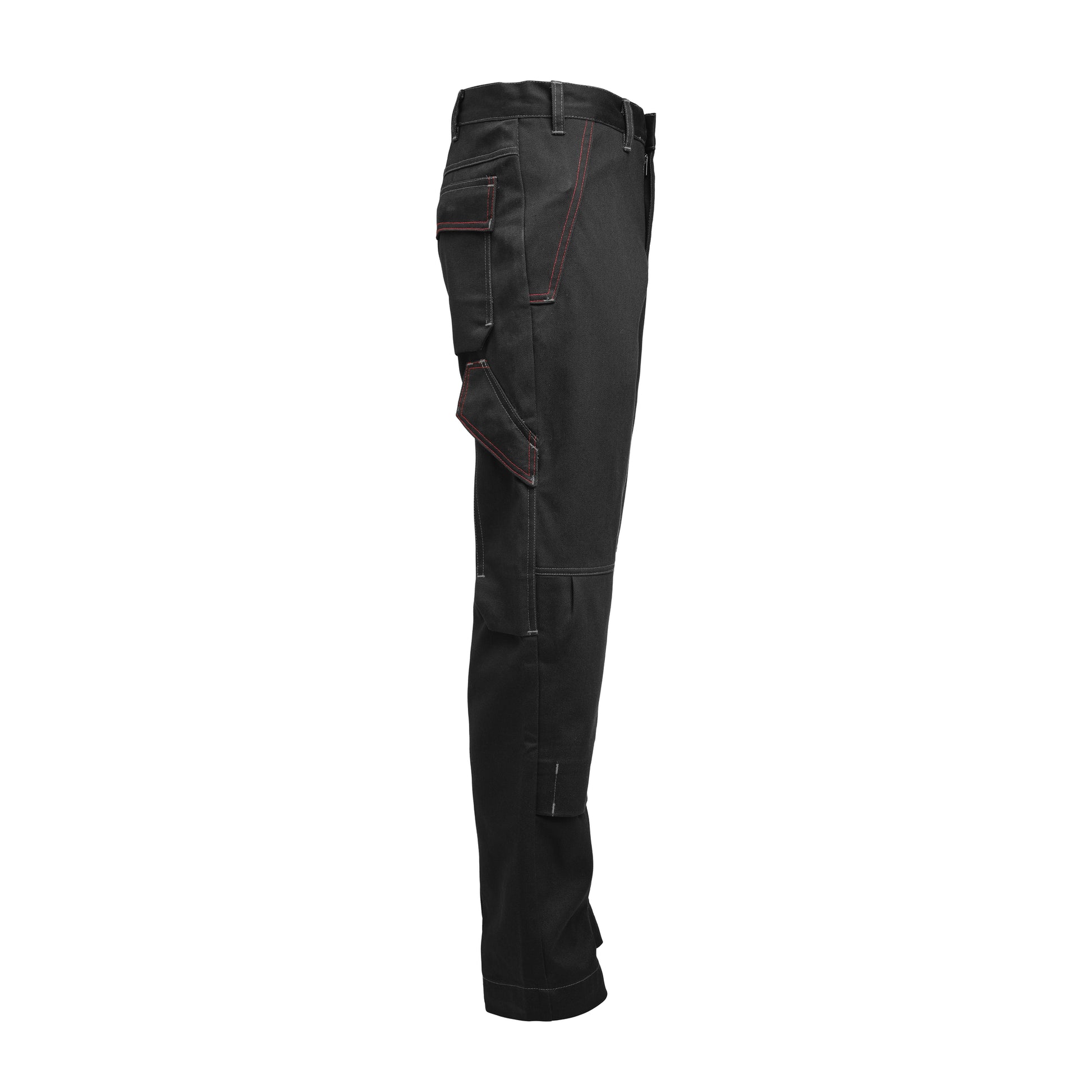 Trouser Flame