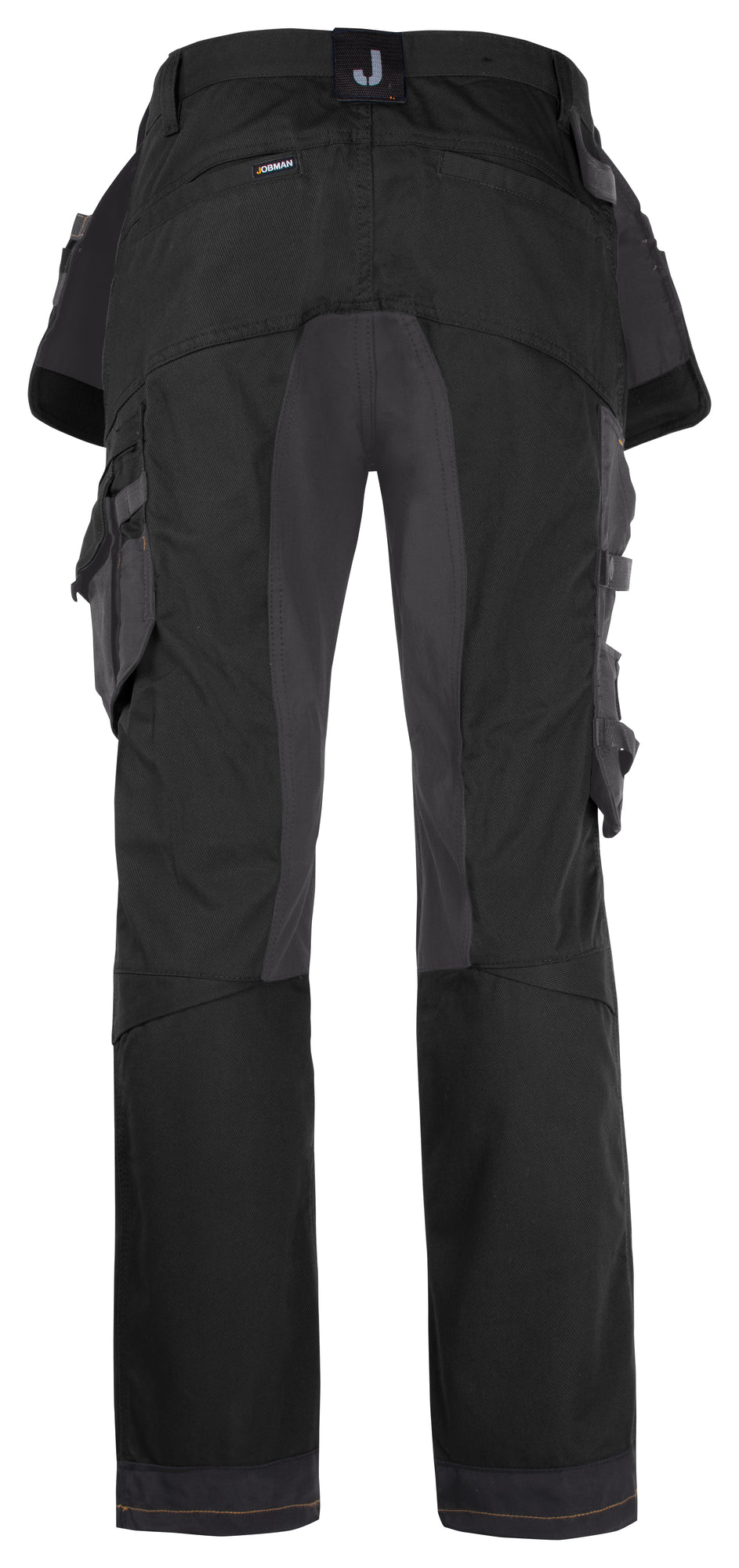 Håndverksbukse Stretchpanel