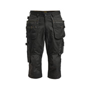 2167 Pirate Shorts Stretch