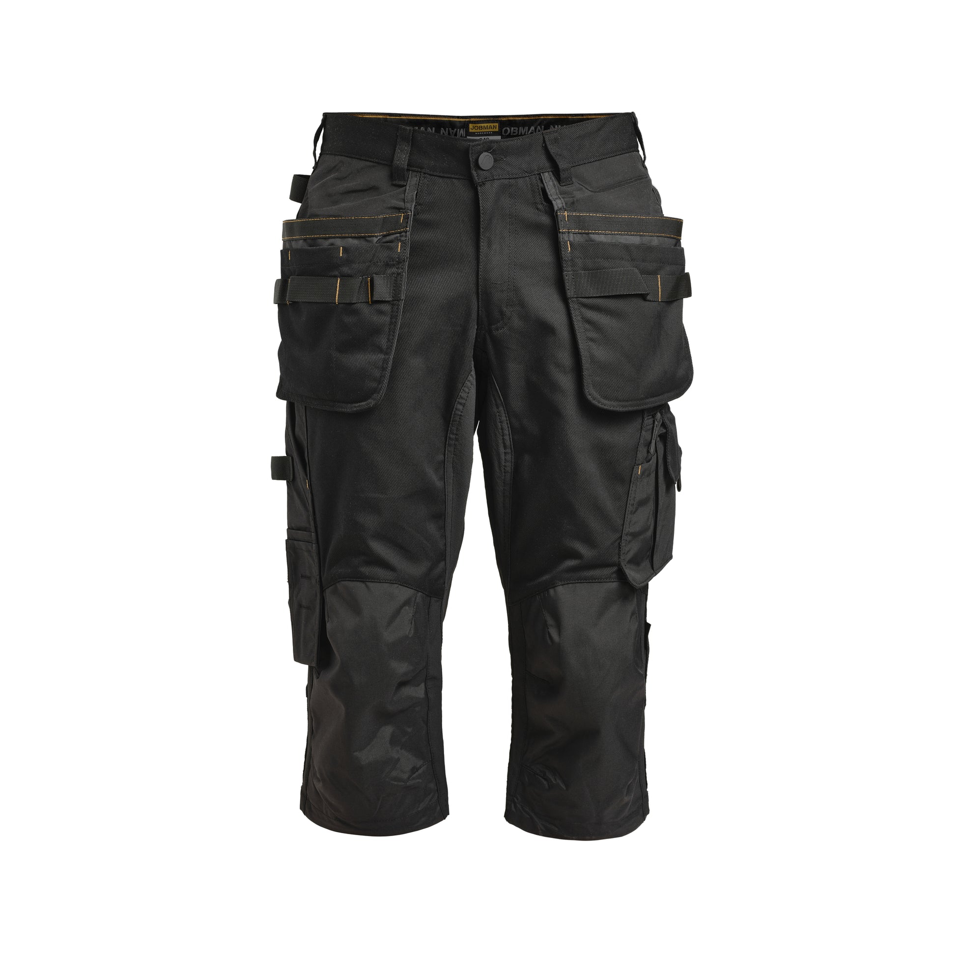 2167 Pirate Shorts Stretch
