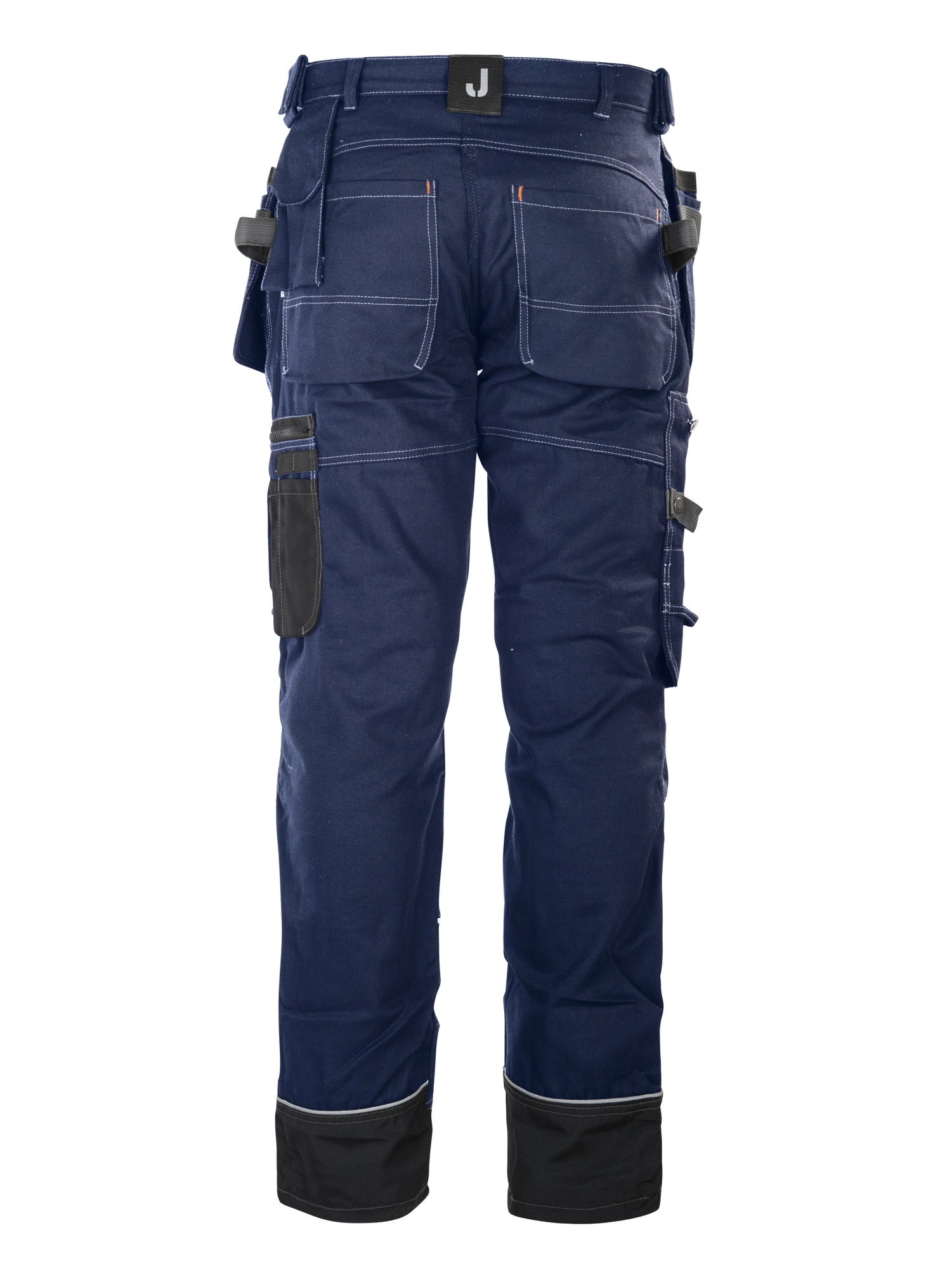 Waist Trouser
