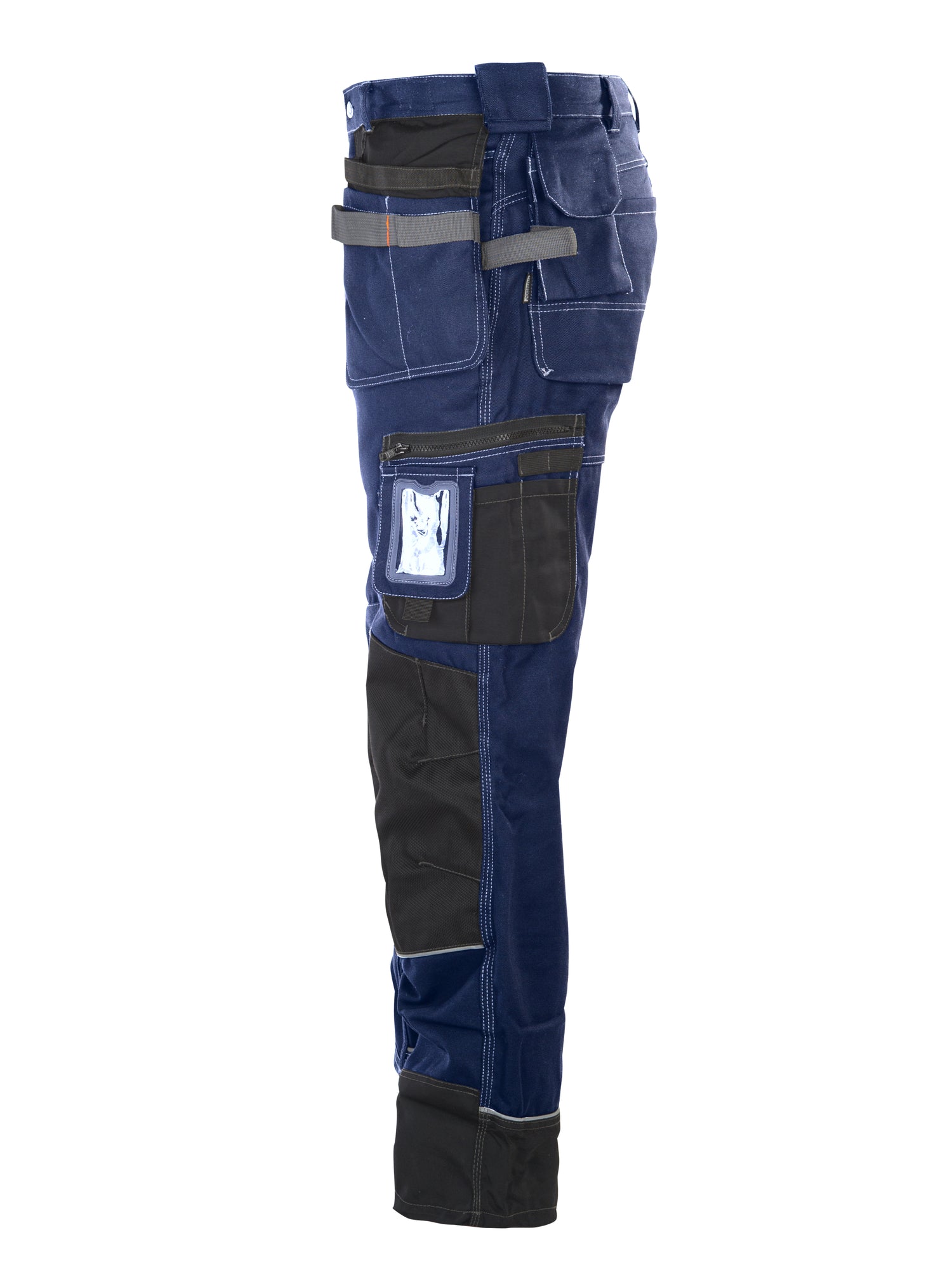 Waist Trouser