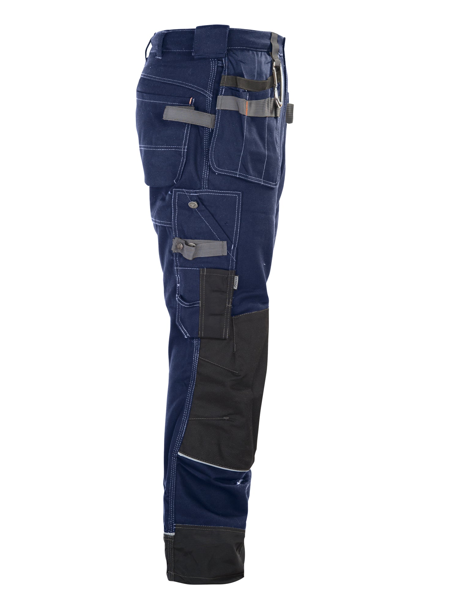 Waist Trouser