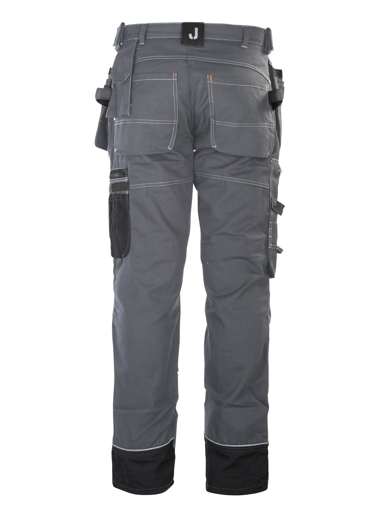 Waist Trouser
