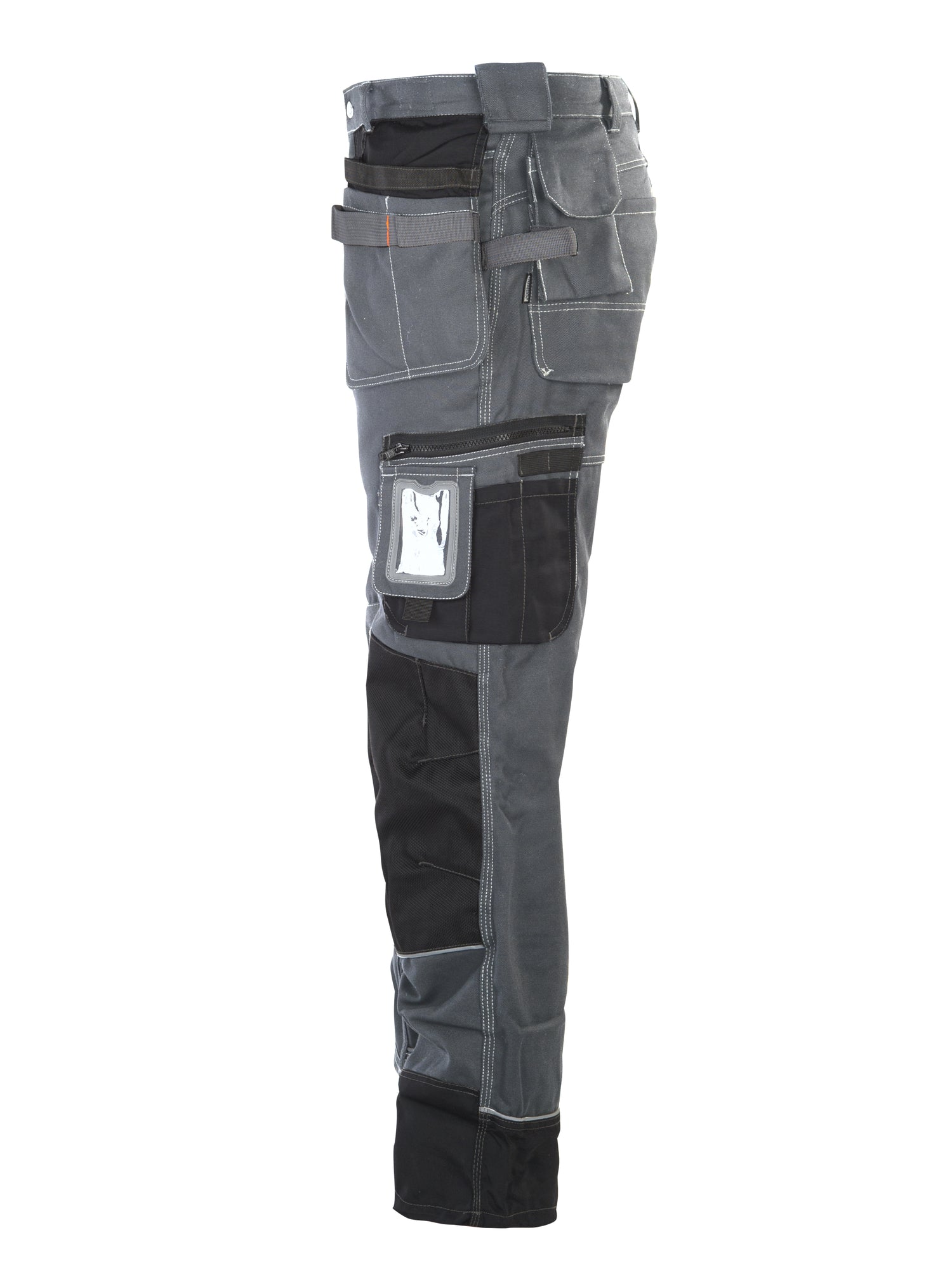 Waist Trouser