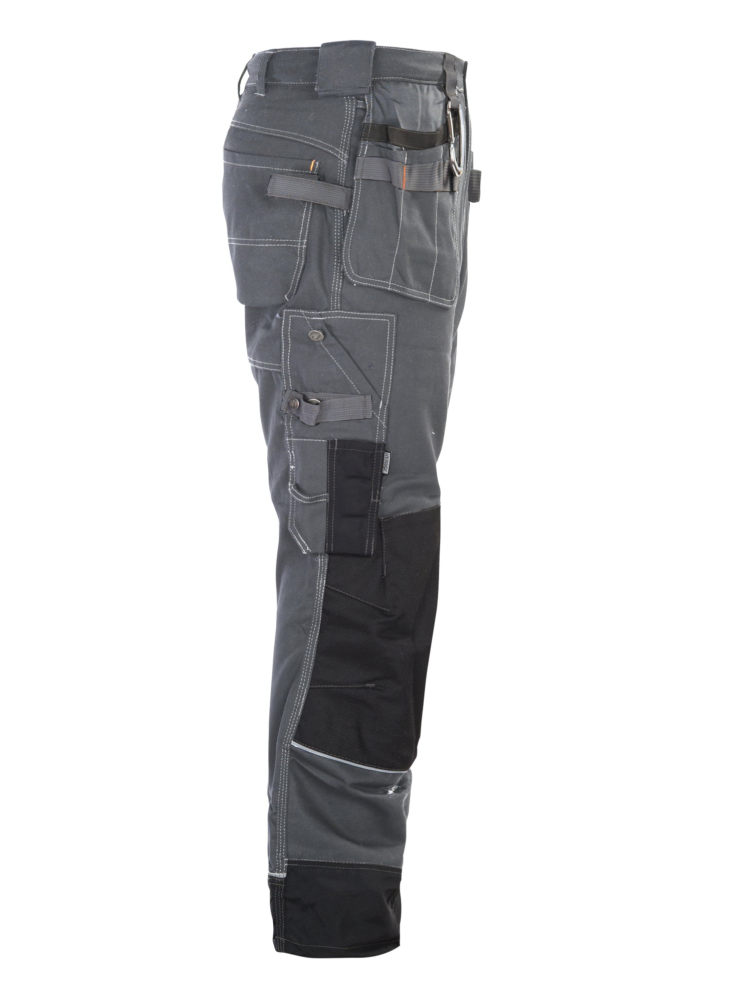Waist Trouser