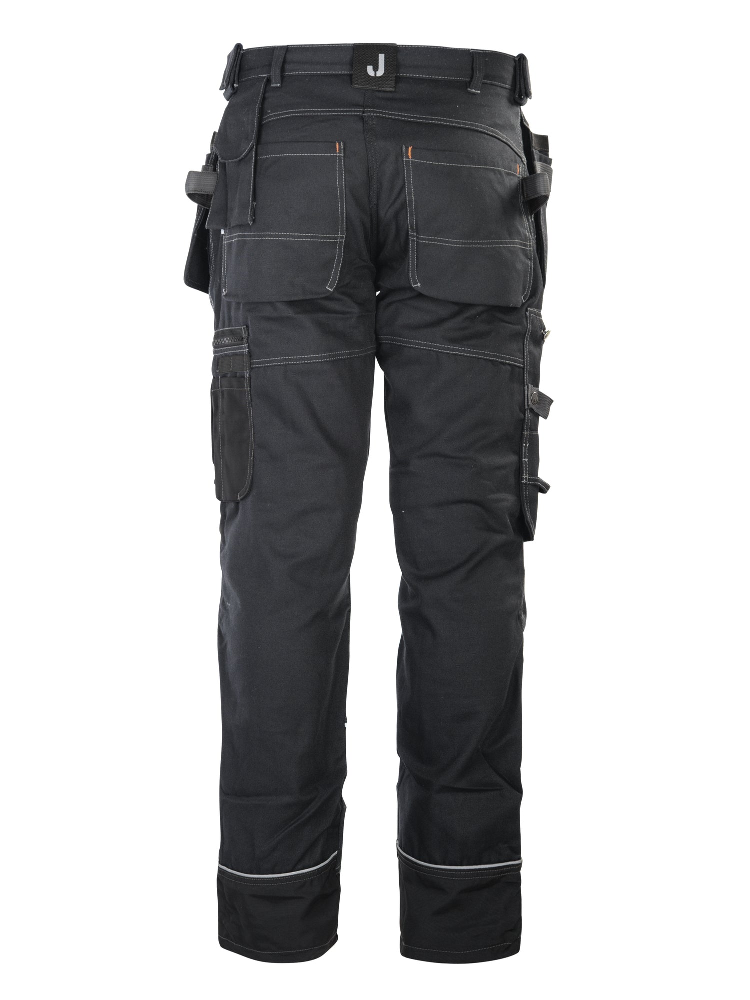 Waist Trouser