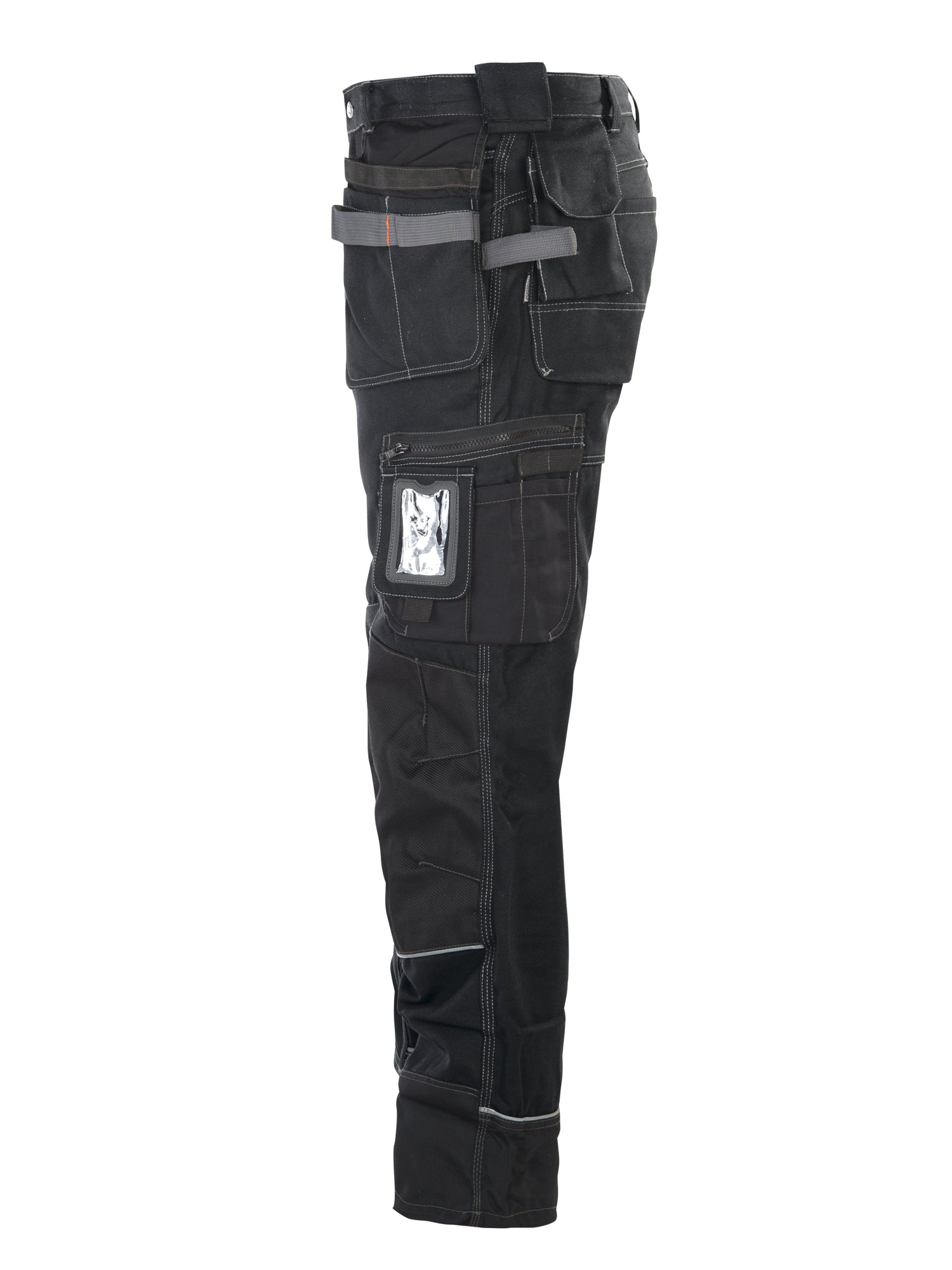 Waist Trouser