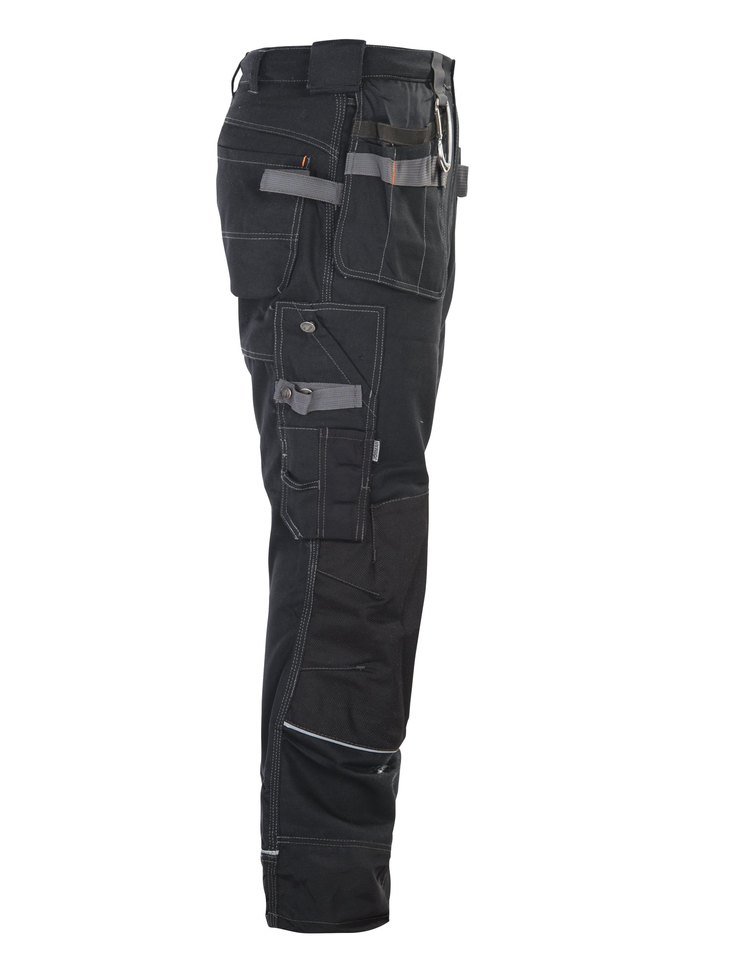 Waist Trouser