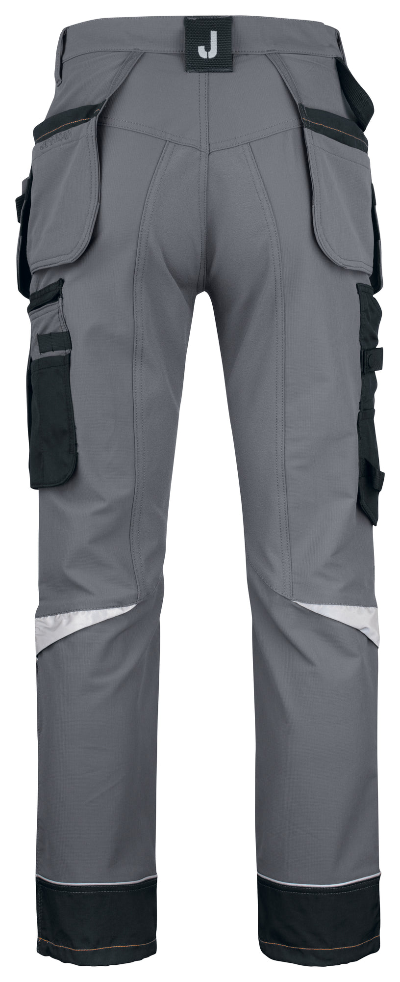 Håndverksbukse Stretch