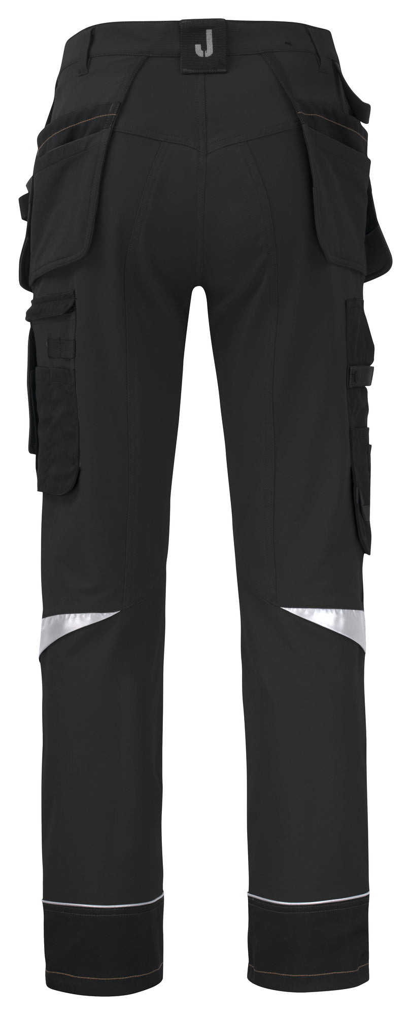 Håndverksbukse Stretch