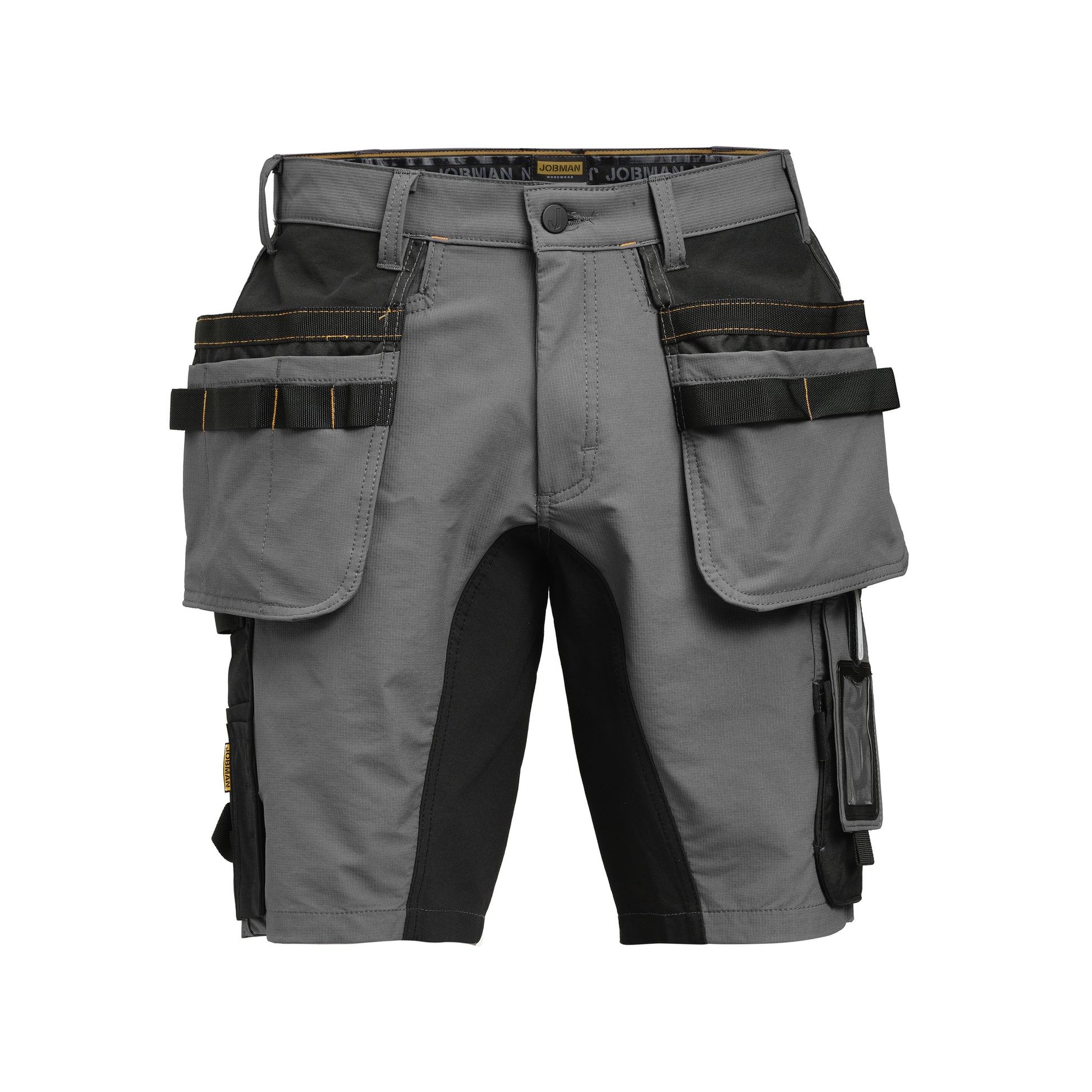2196 Håndverkershorts Stretch