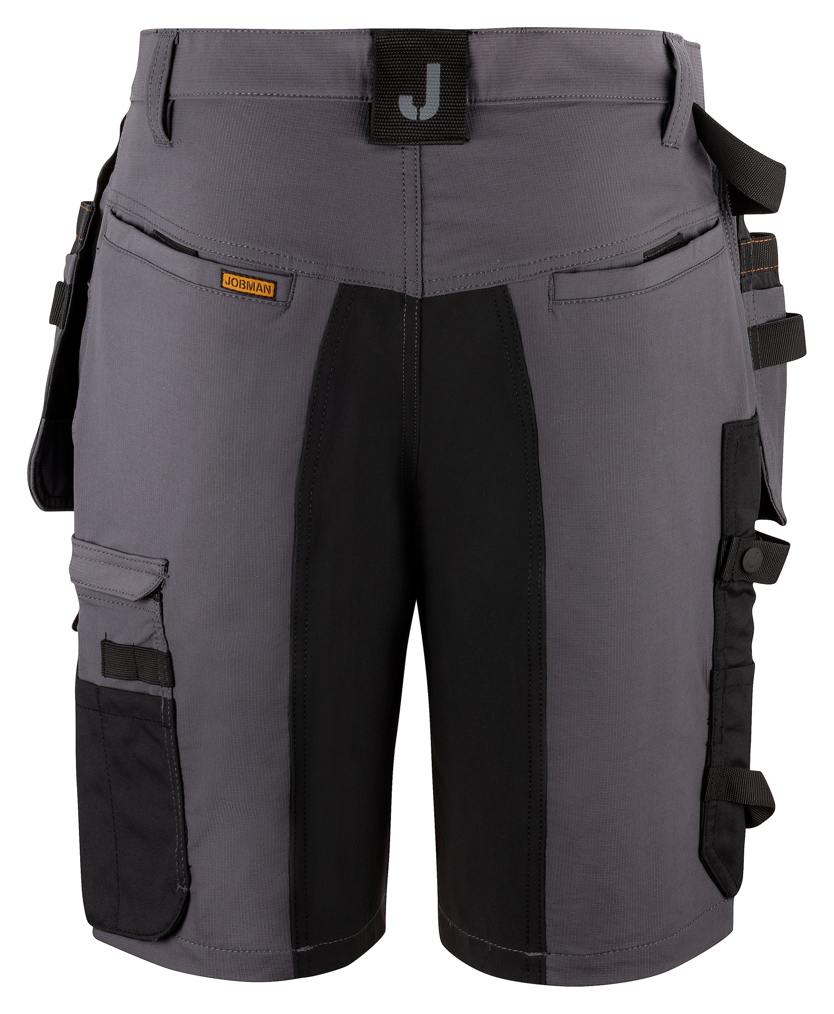 2196 Håndverkershorts Stretch