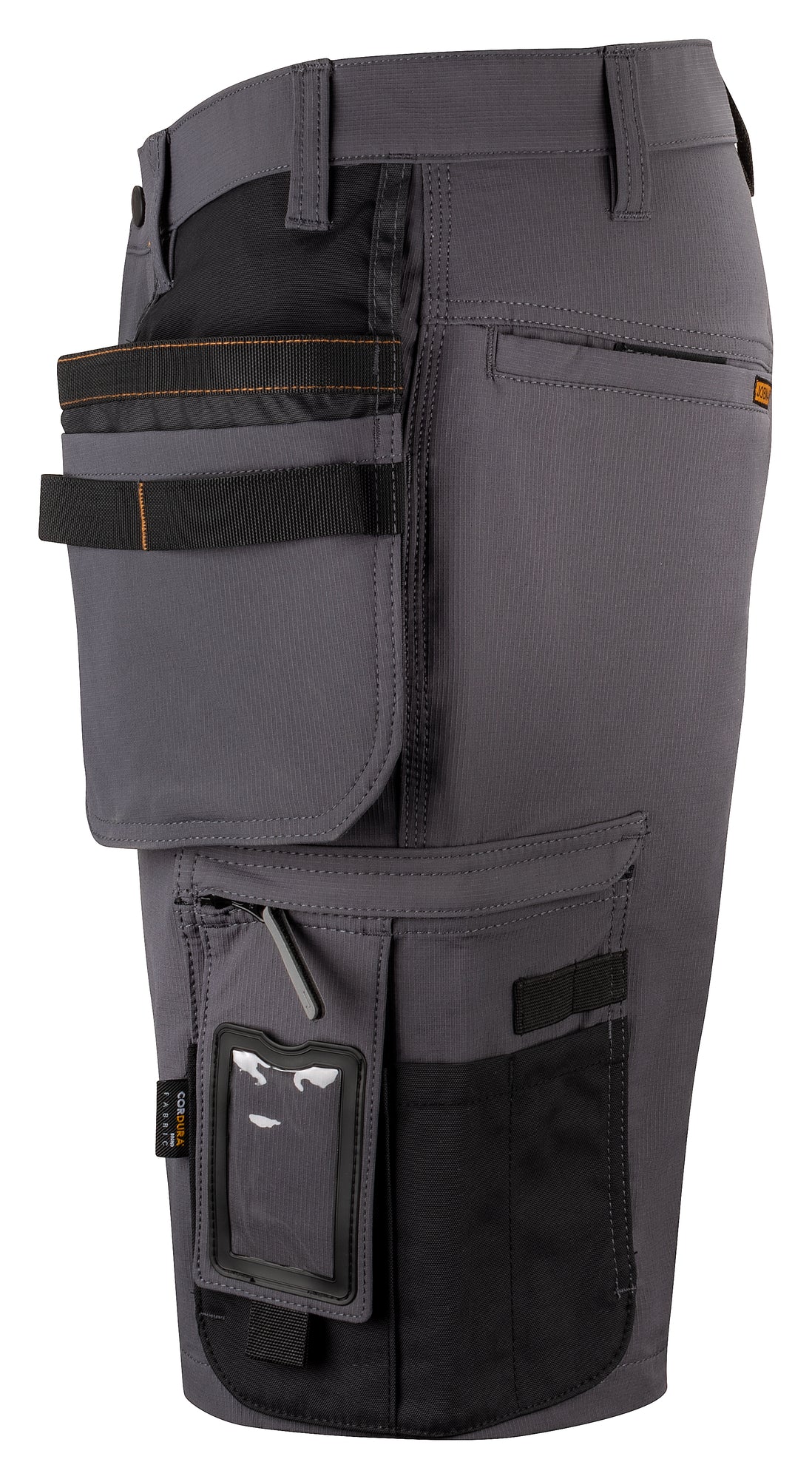 2196 Håndverkershorts Stretch