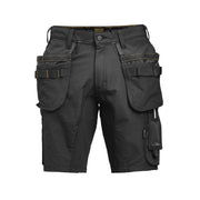 2196 Håndverkershorts Stretch