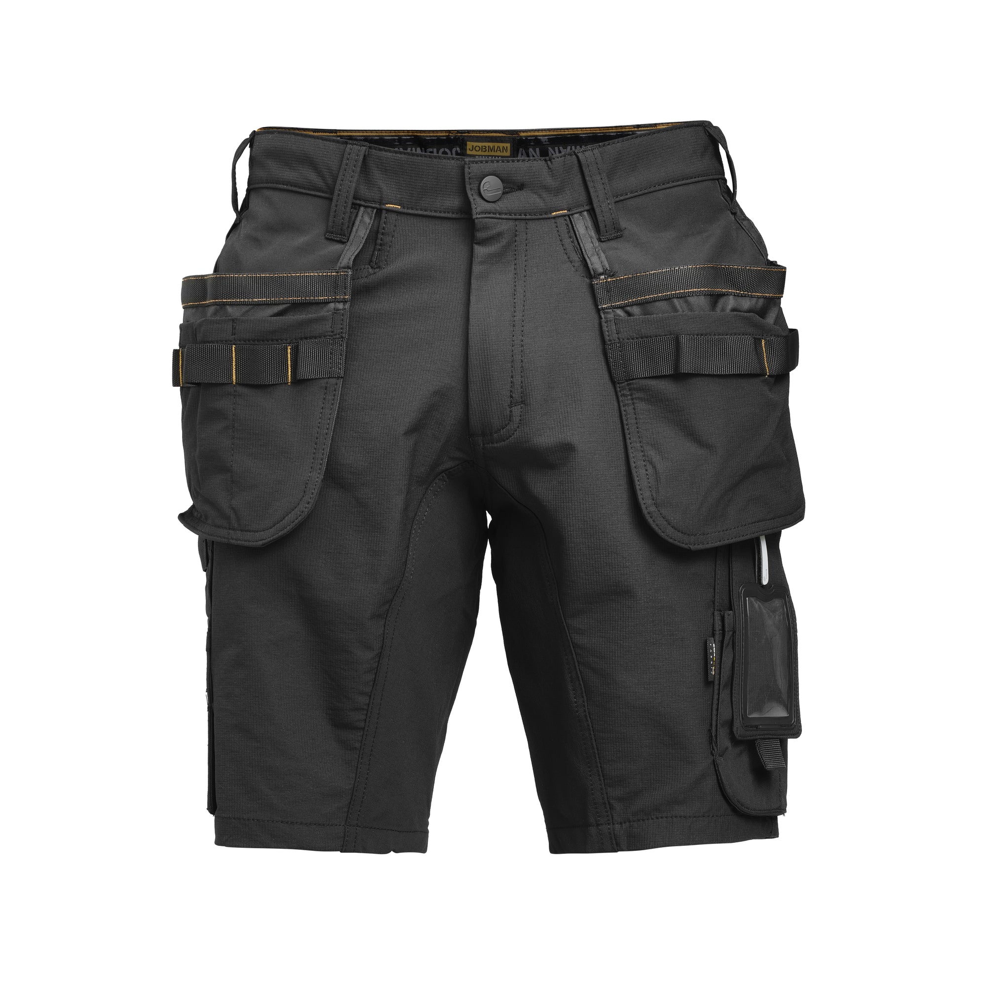 2196 Håndverkershorts Stretch