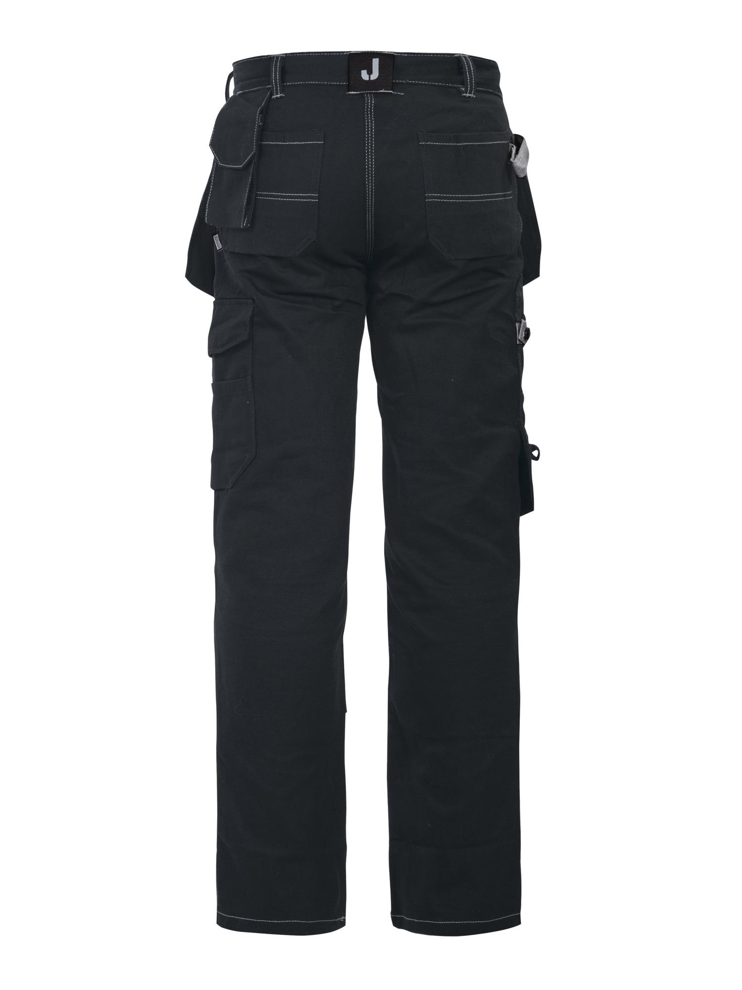 Ladies Trousers With Holster