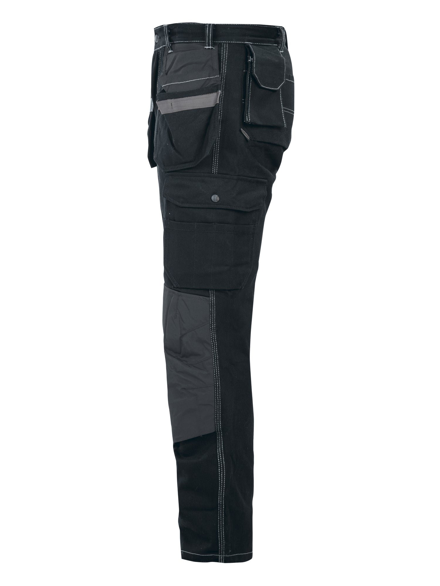 Ladies Trousers With Holster