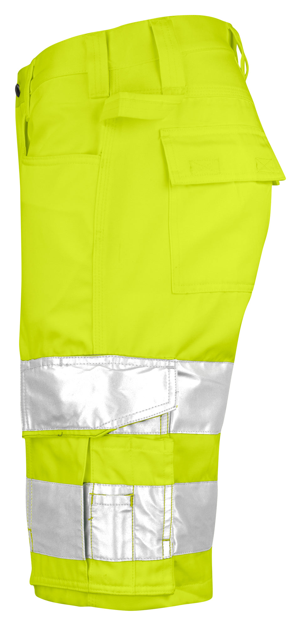 Serviceshorts HV