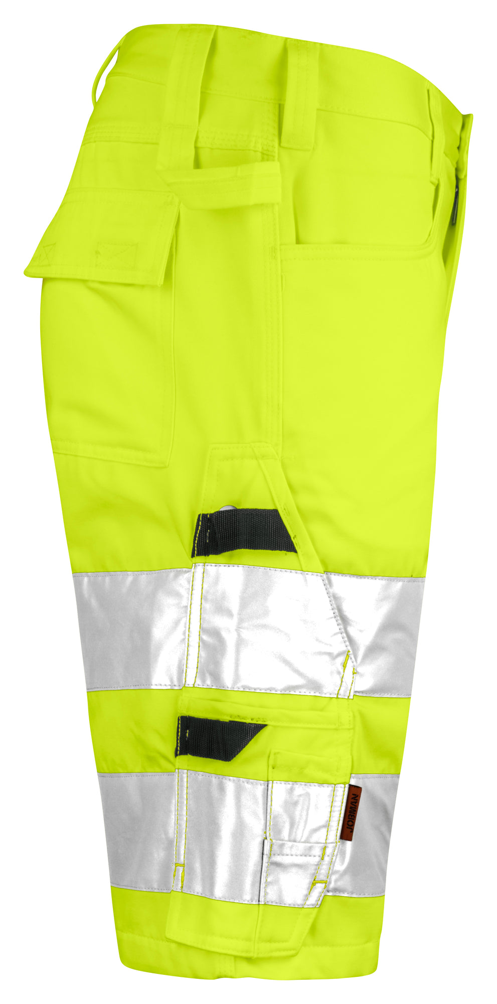 Serviceshorts HV
