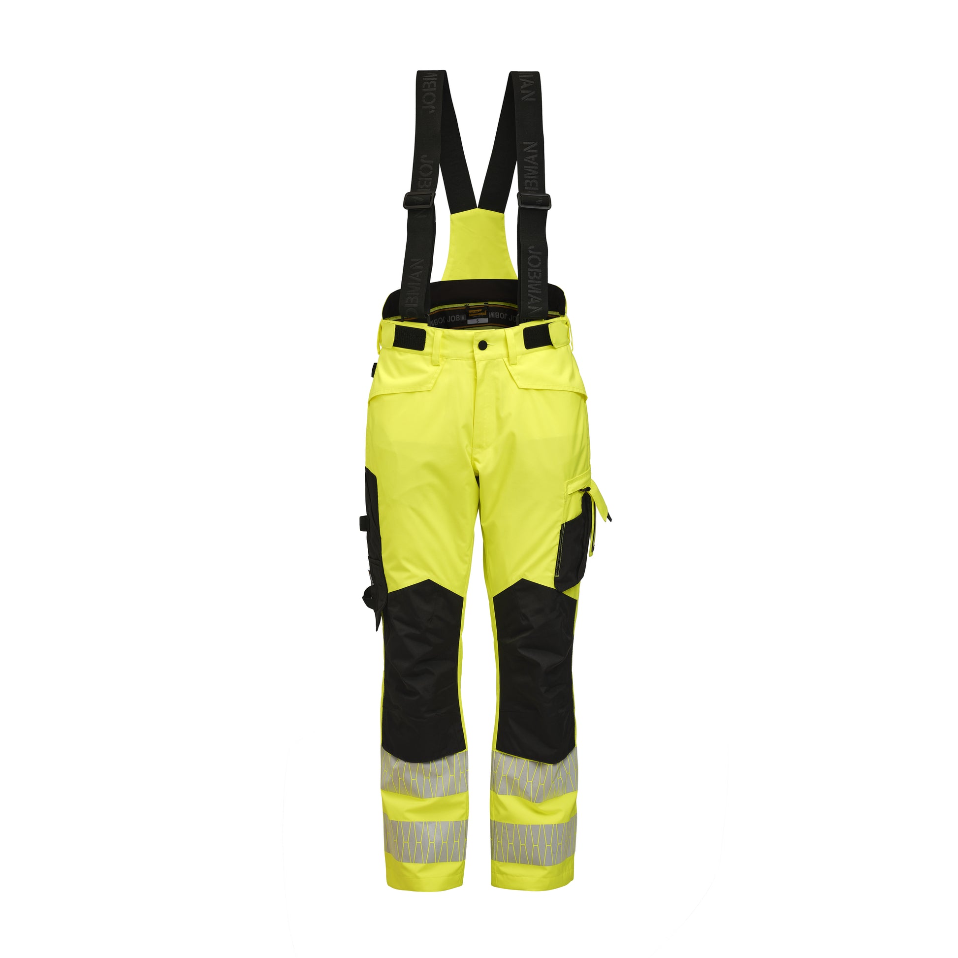 WINTER TROUSERS HV