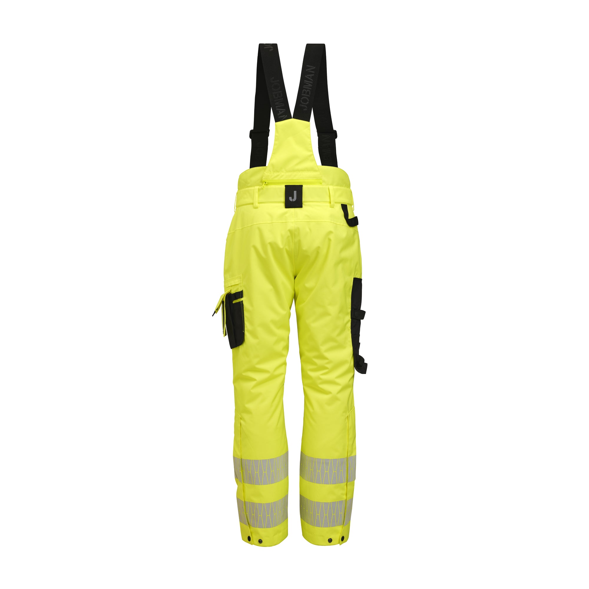 WINTER TROUSERS HV