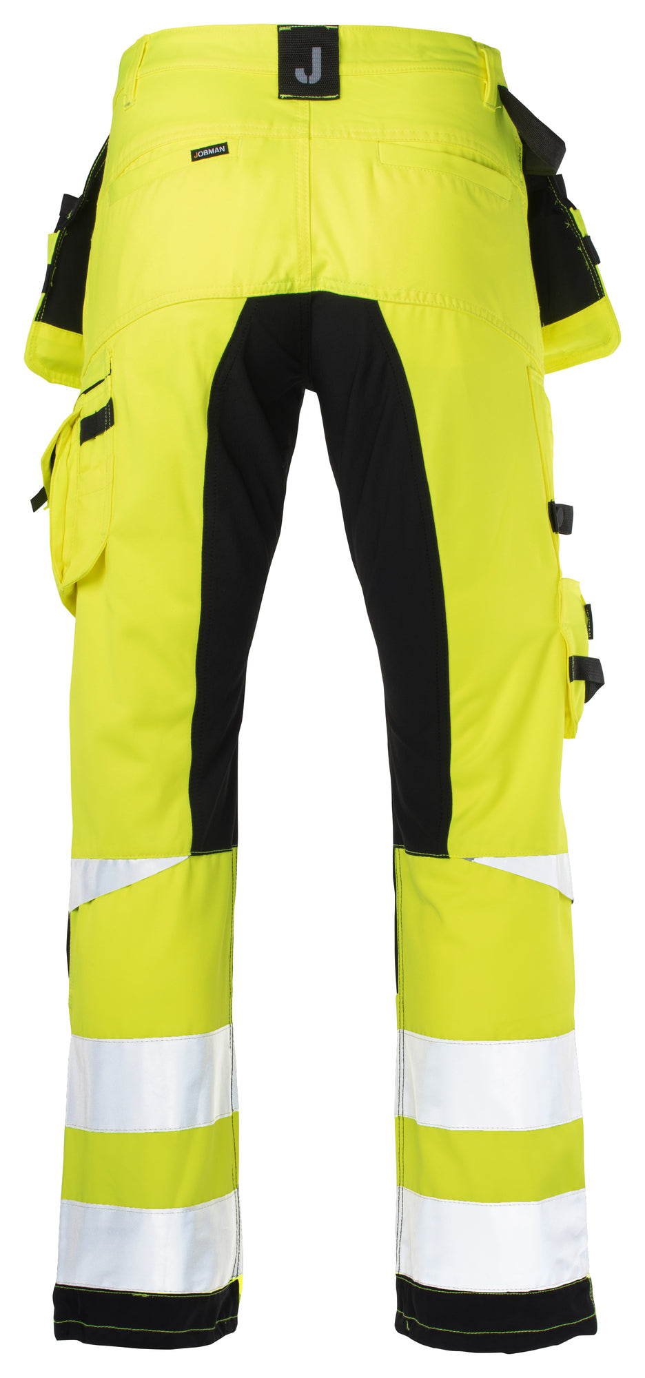 HV Håndverksbukse Stretchpanel